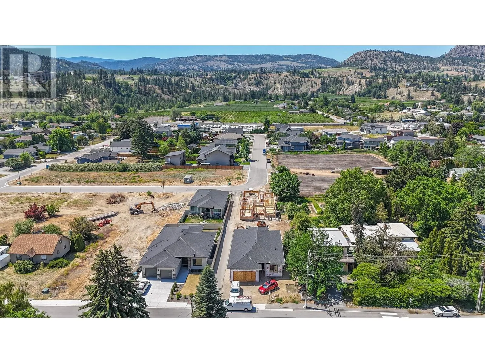 5586 Nixon Road