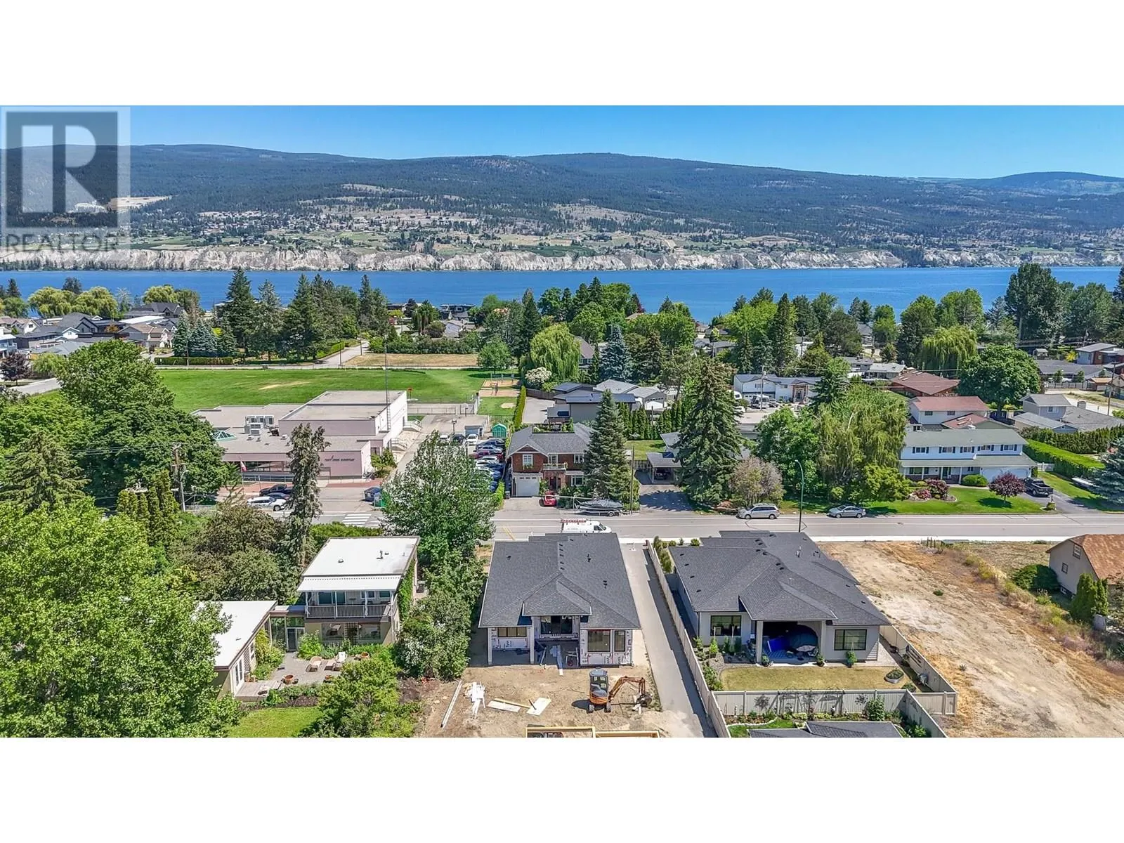 5586 Nixon Road