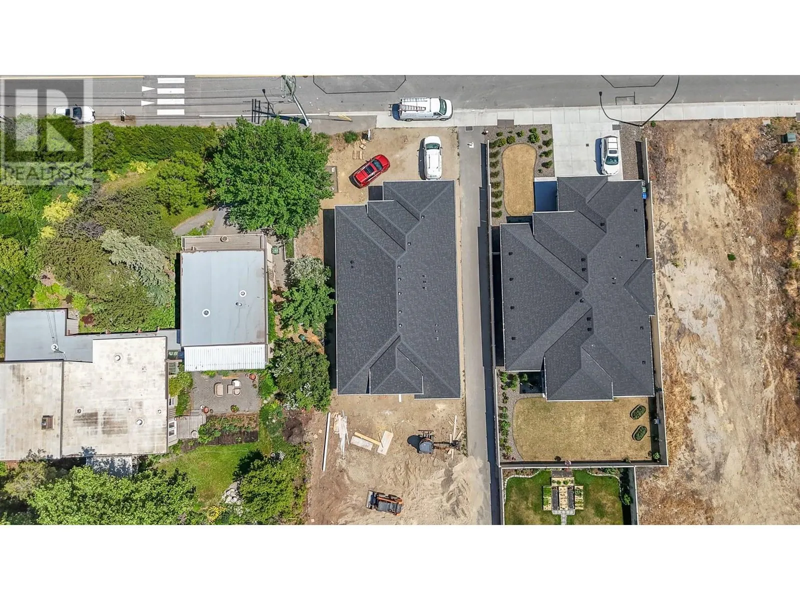 5586 Nixon Road
