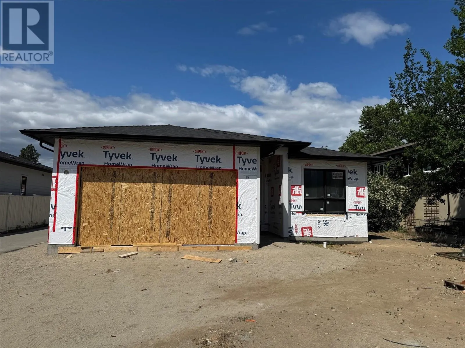 5586 Nixon Road