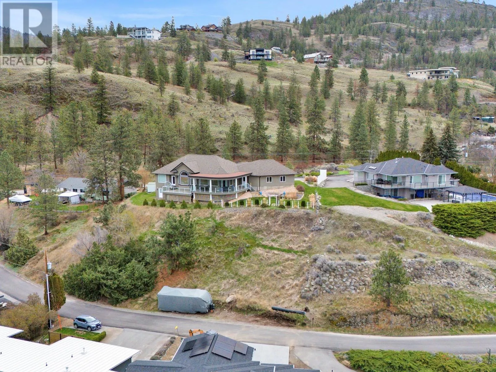 439 Panorama Crescent Lot# 17