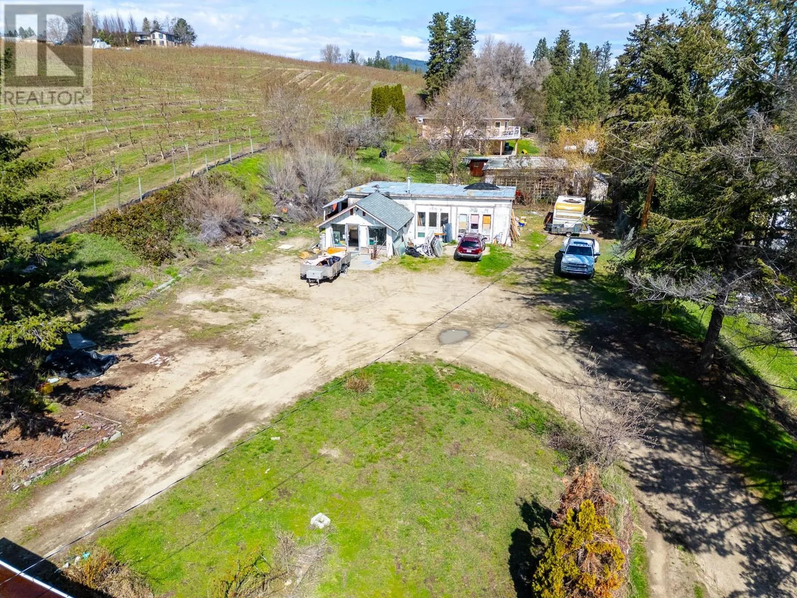 10114 Newene Road