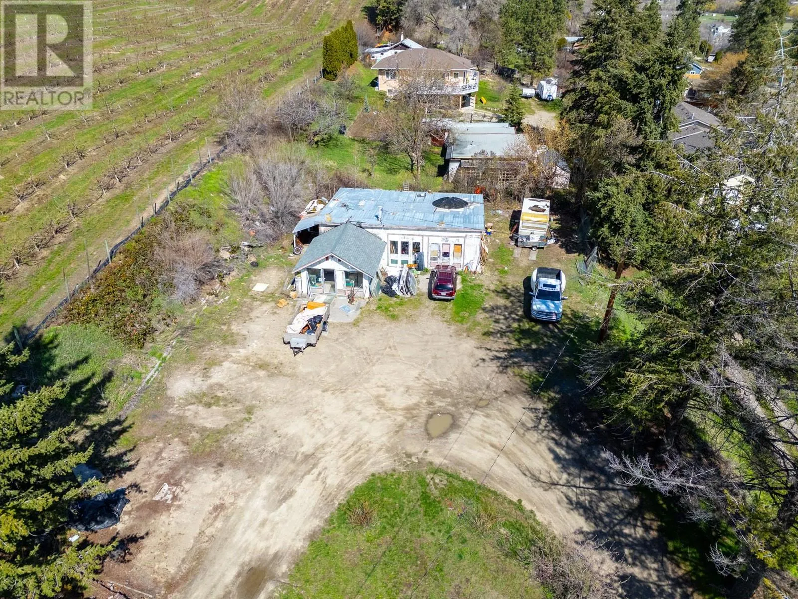 10114 Newene Road