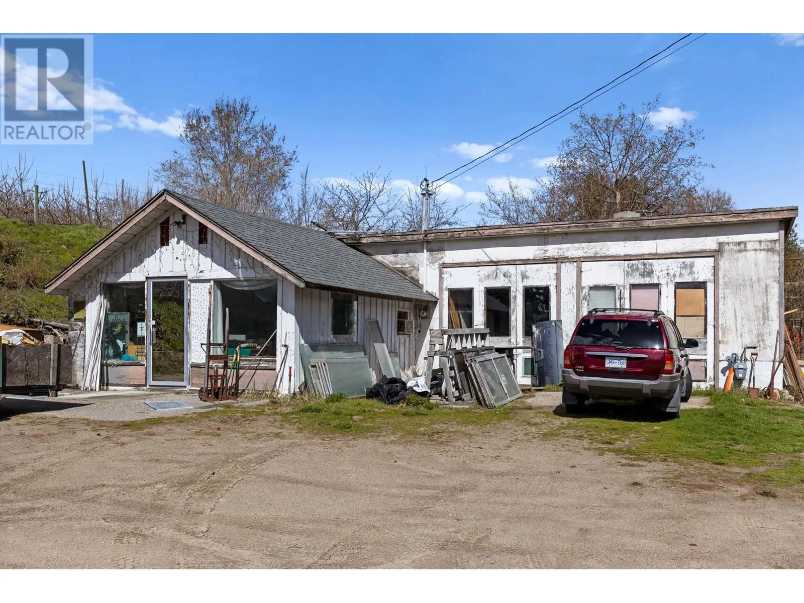 10114 Newene Road