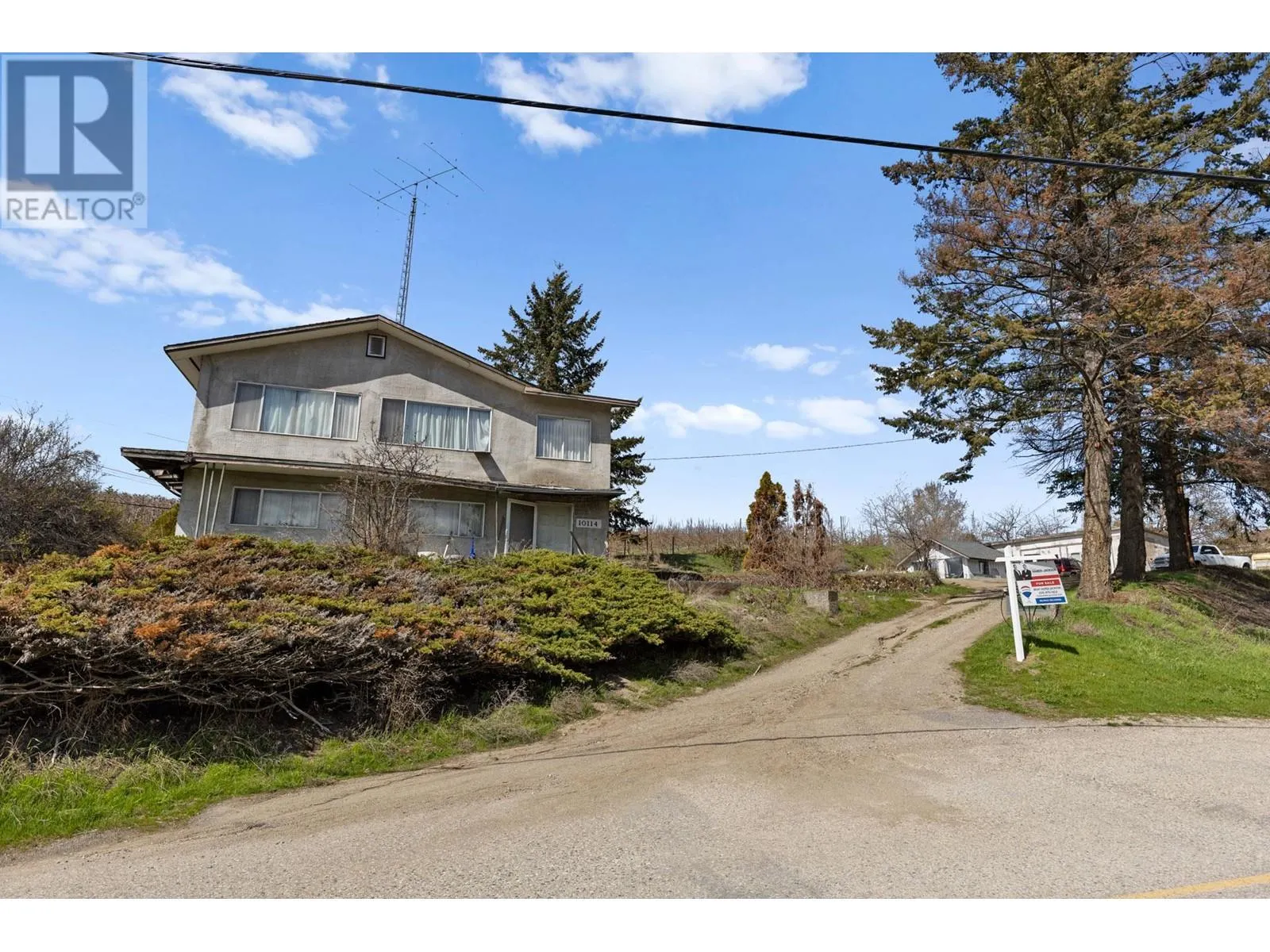 10114 Newene Road