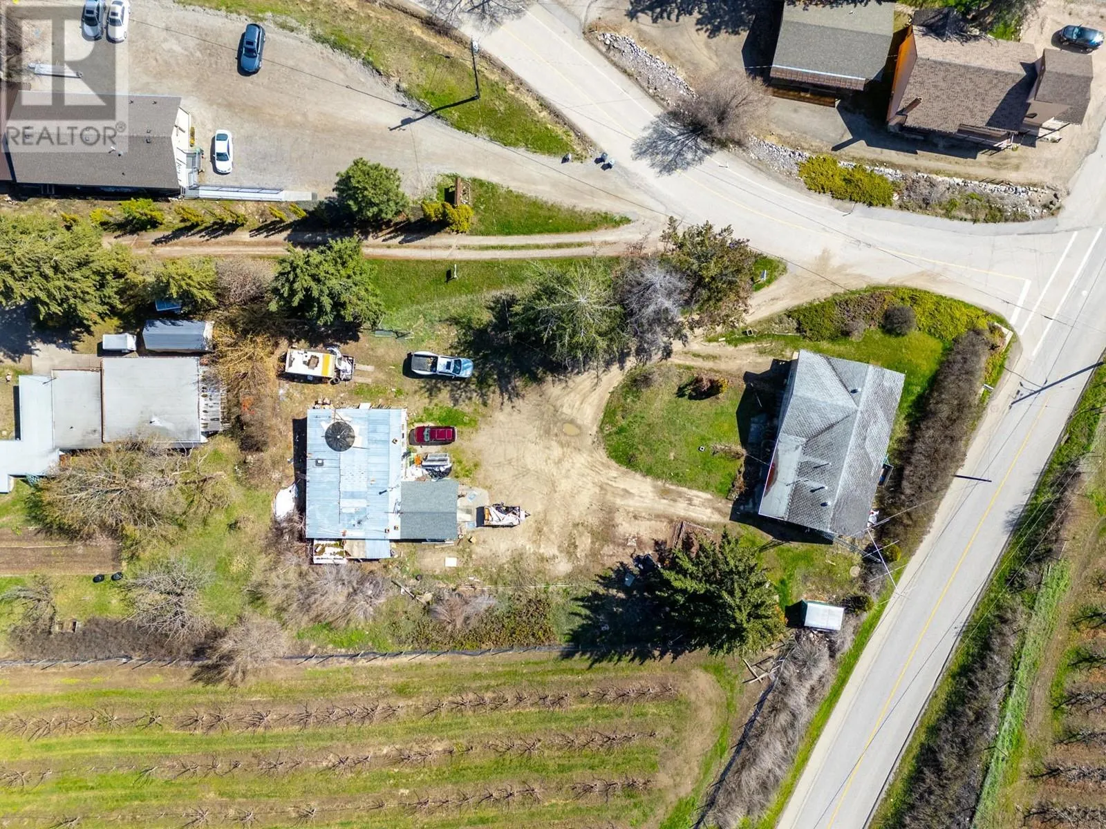 10114 Newene Road