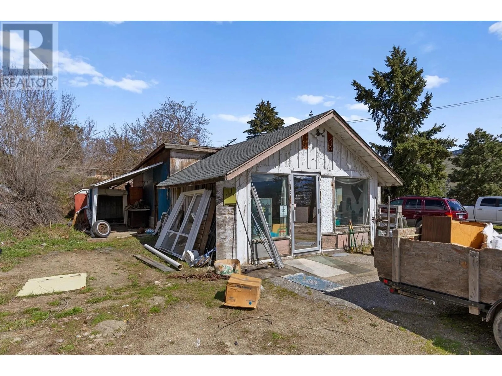 10114 Newene Road