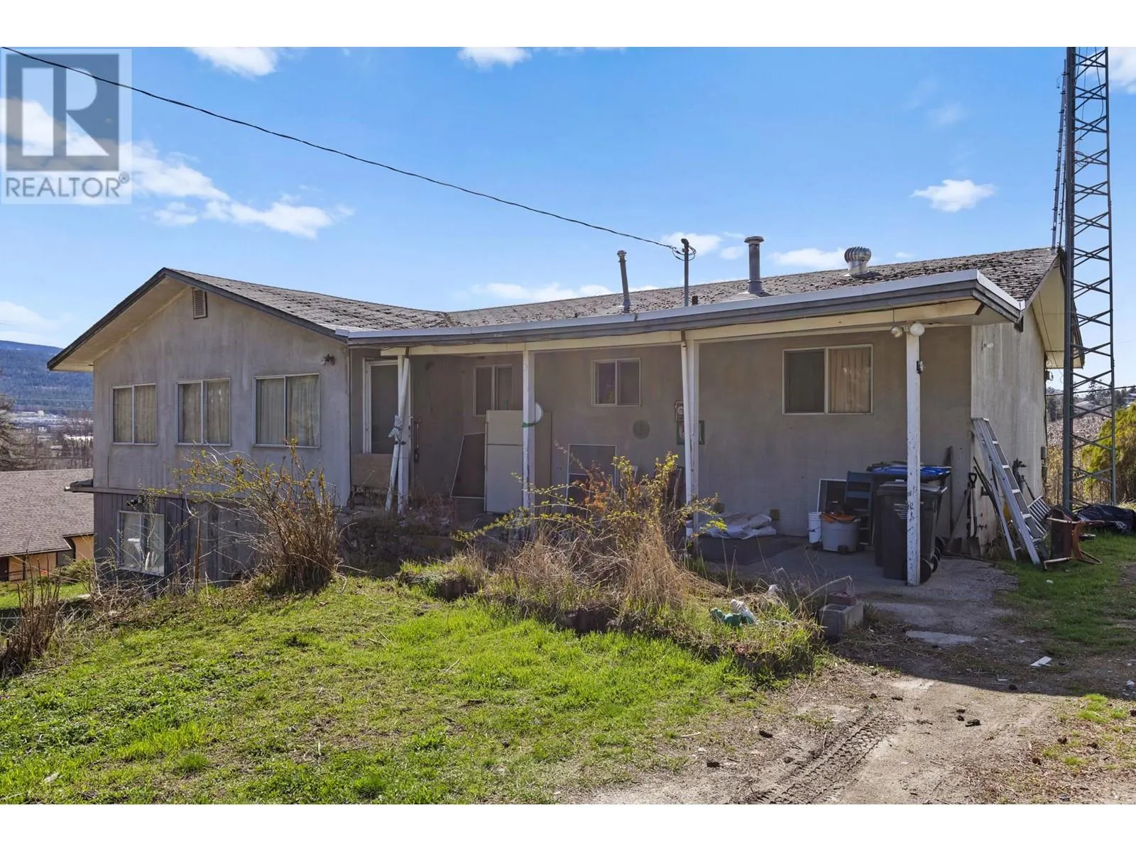 10114 Newene Road