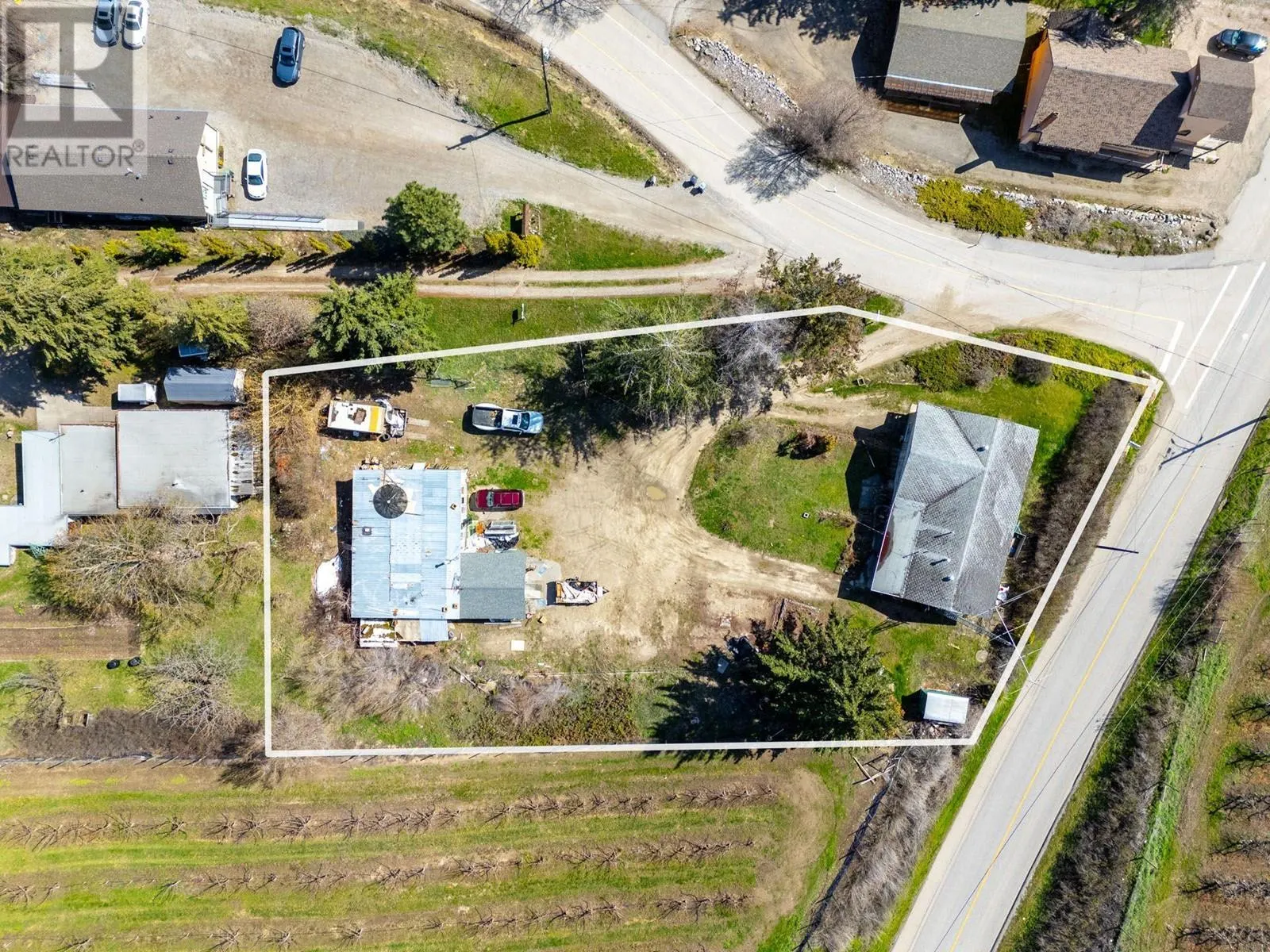 10114 Newene Road