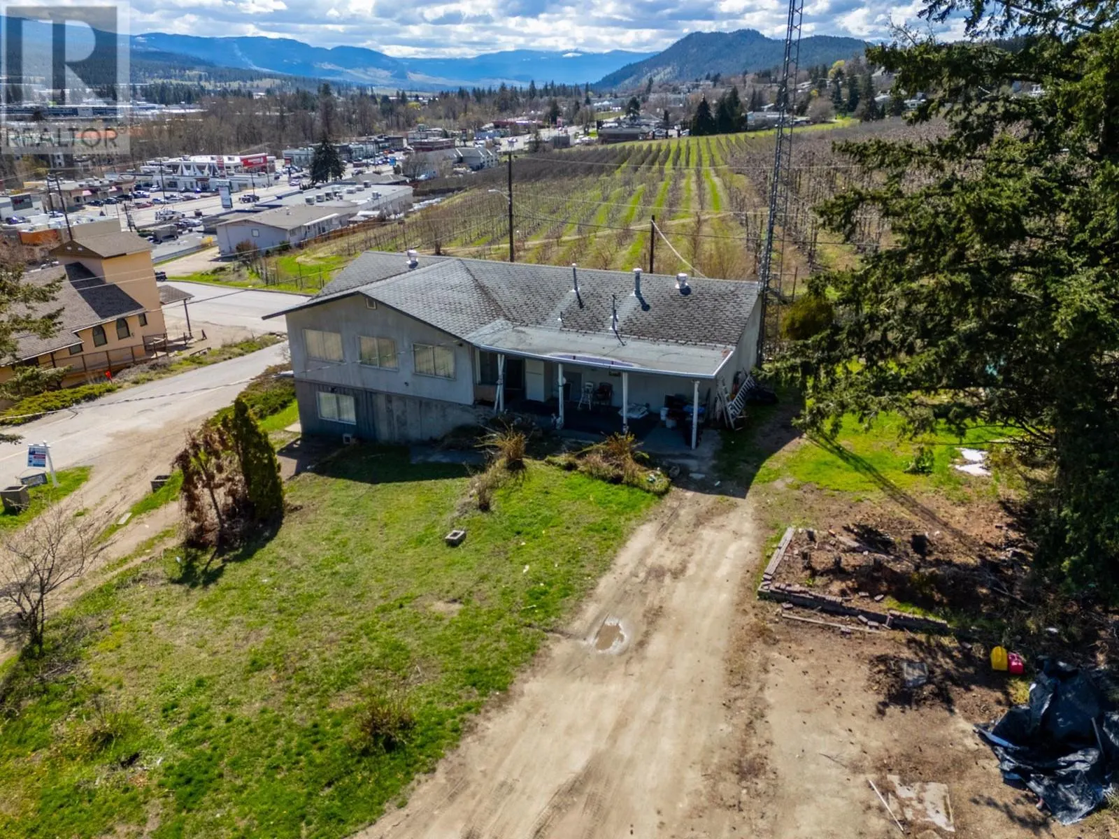 10114 Newene Road