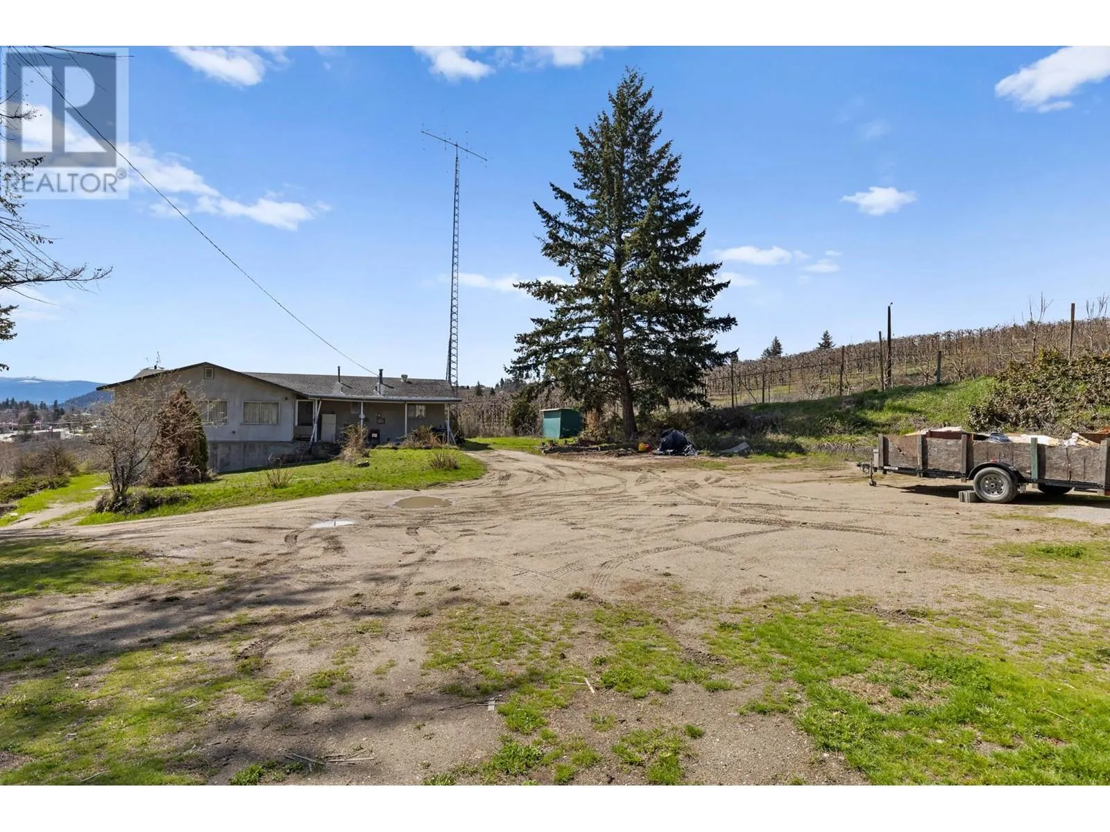 10114 Newene Road