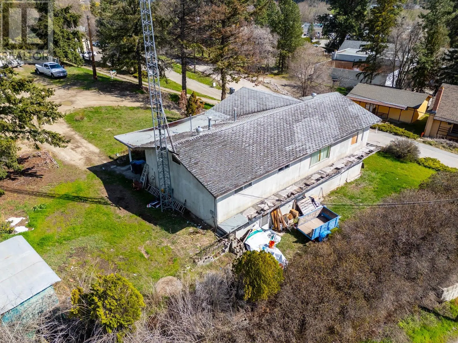 10114 Newene Road