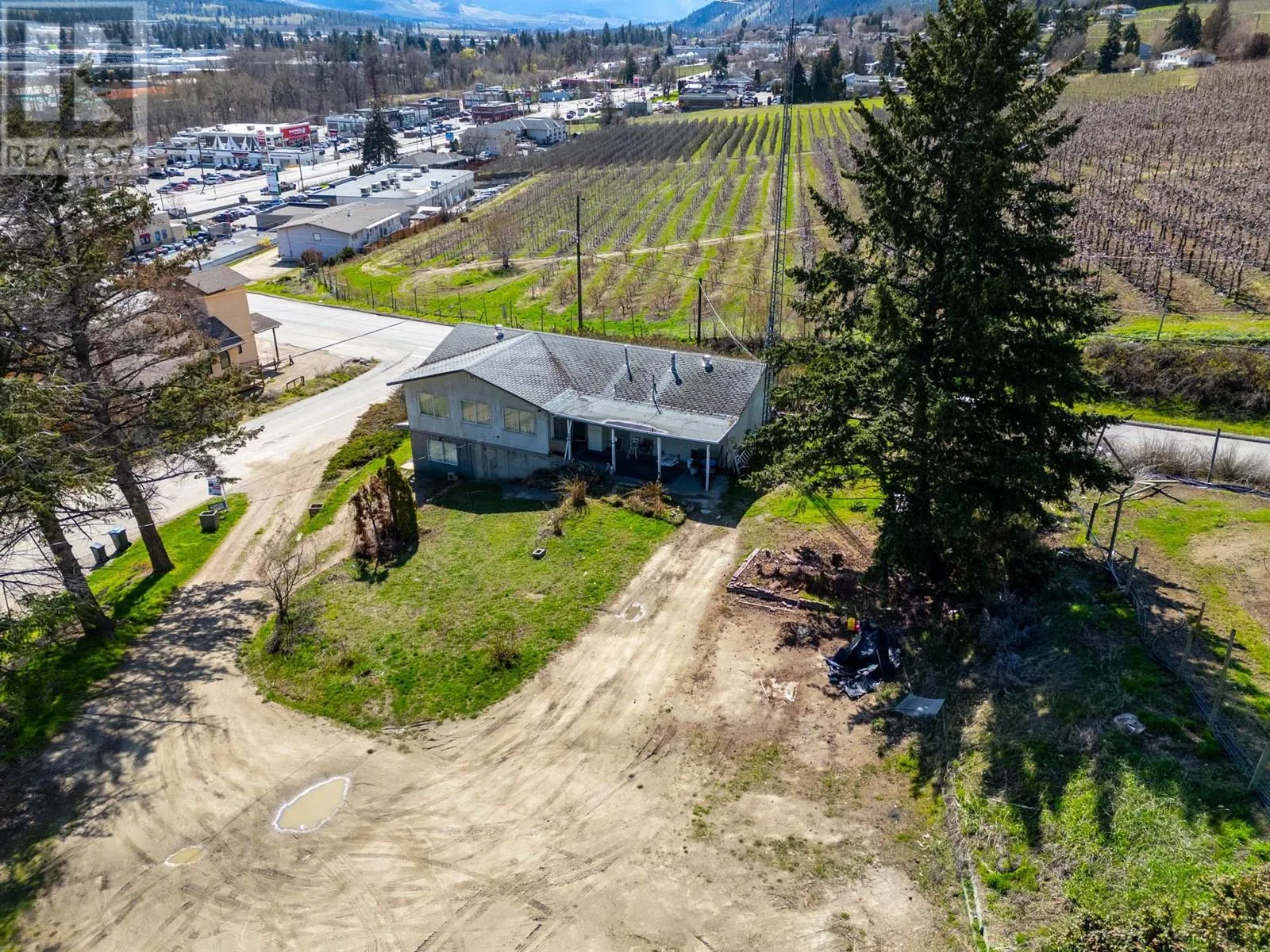 10114 Newene Road