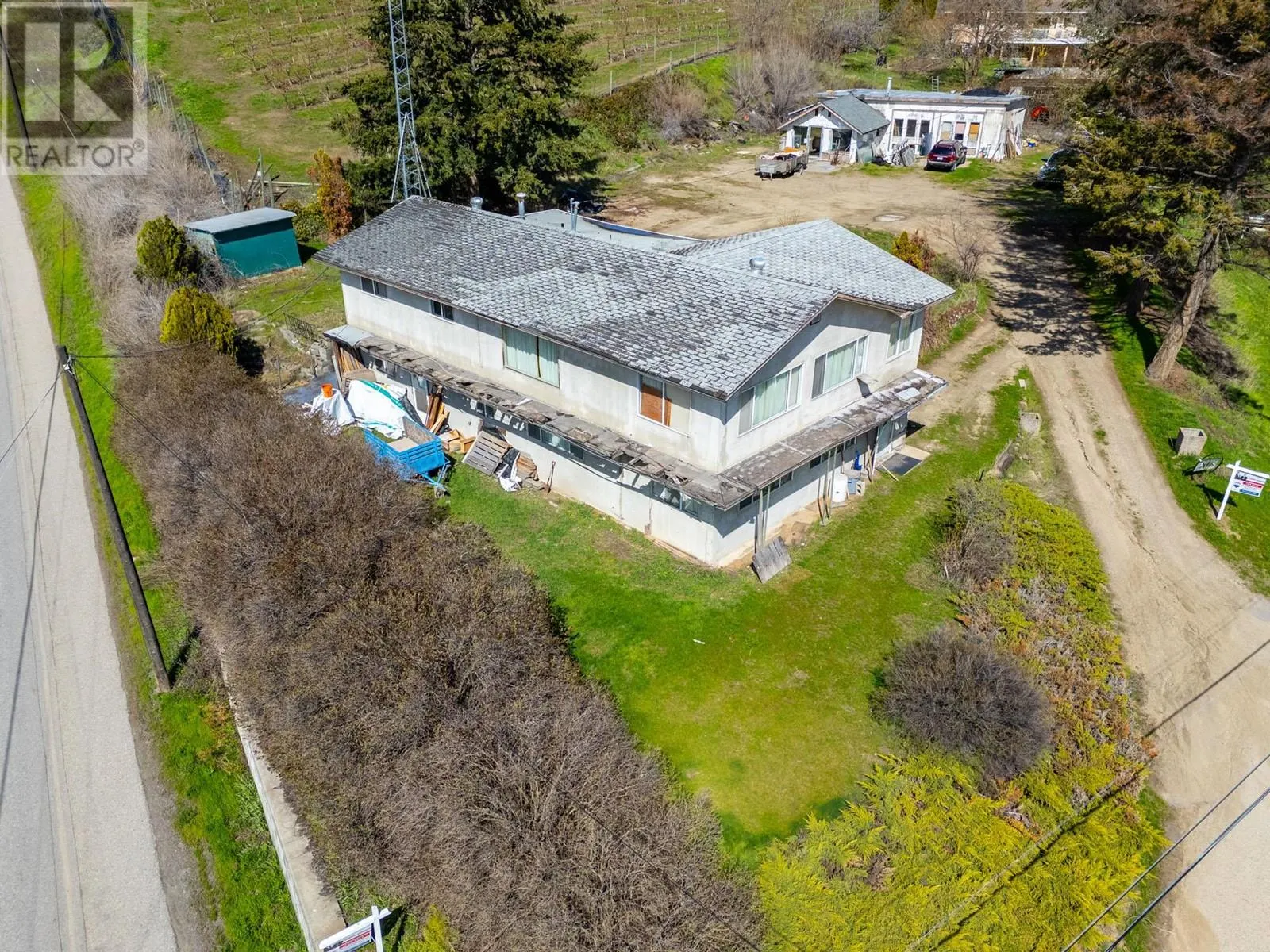 10114 Newene Road