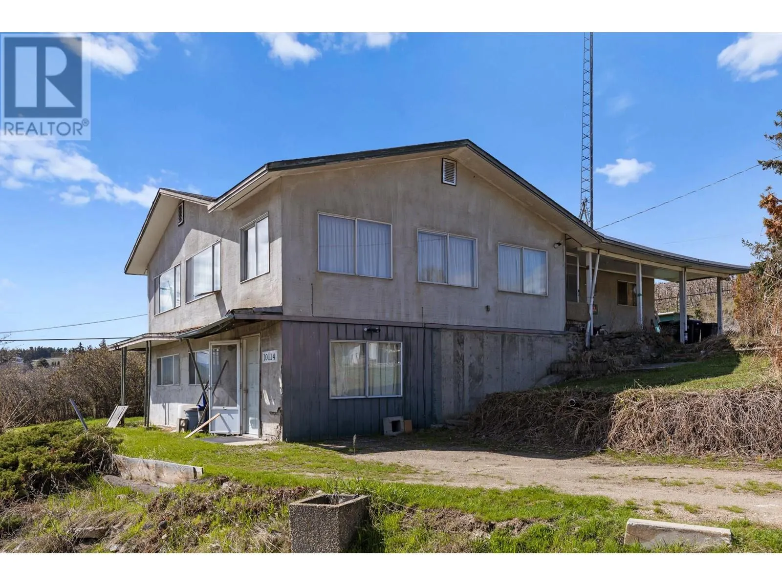 10114 Newene Road