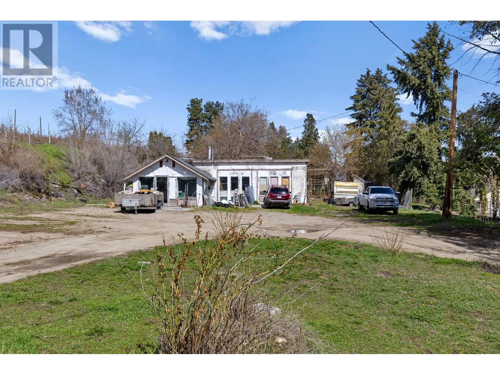 10114 Newene Road