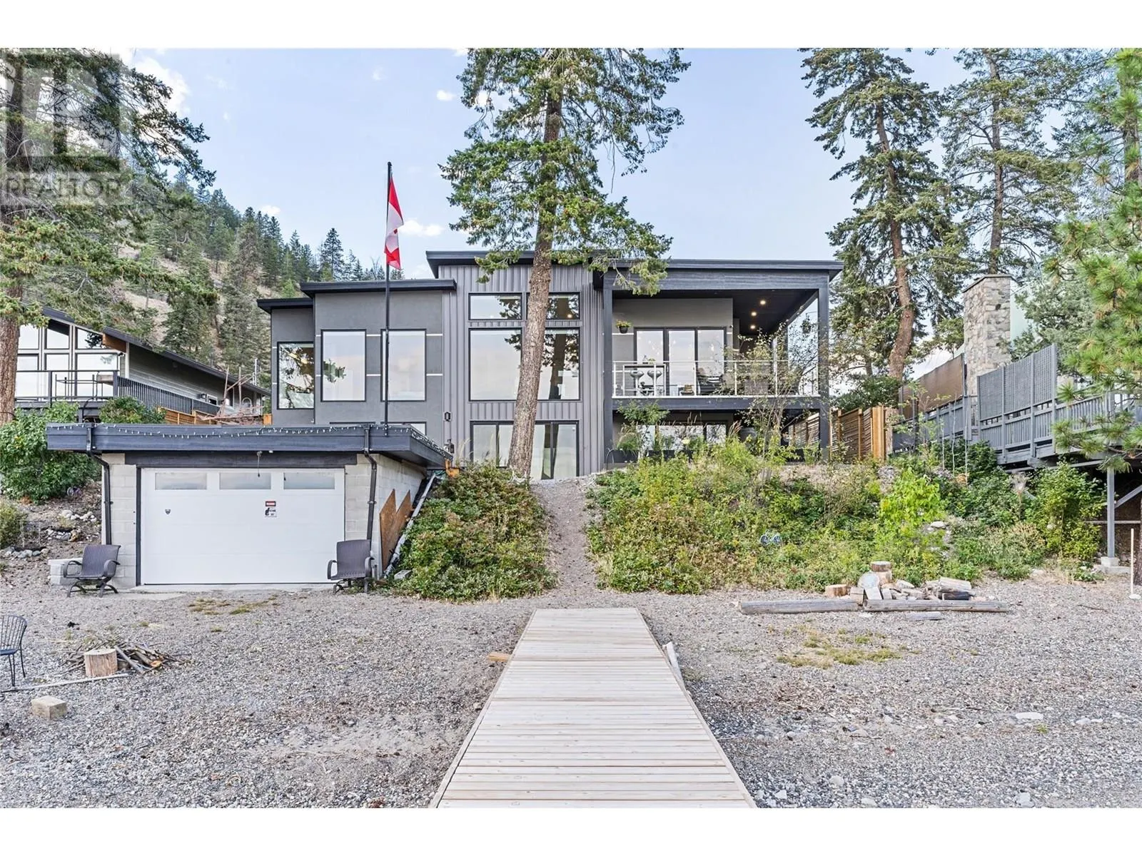 419 Shorts Road