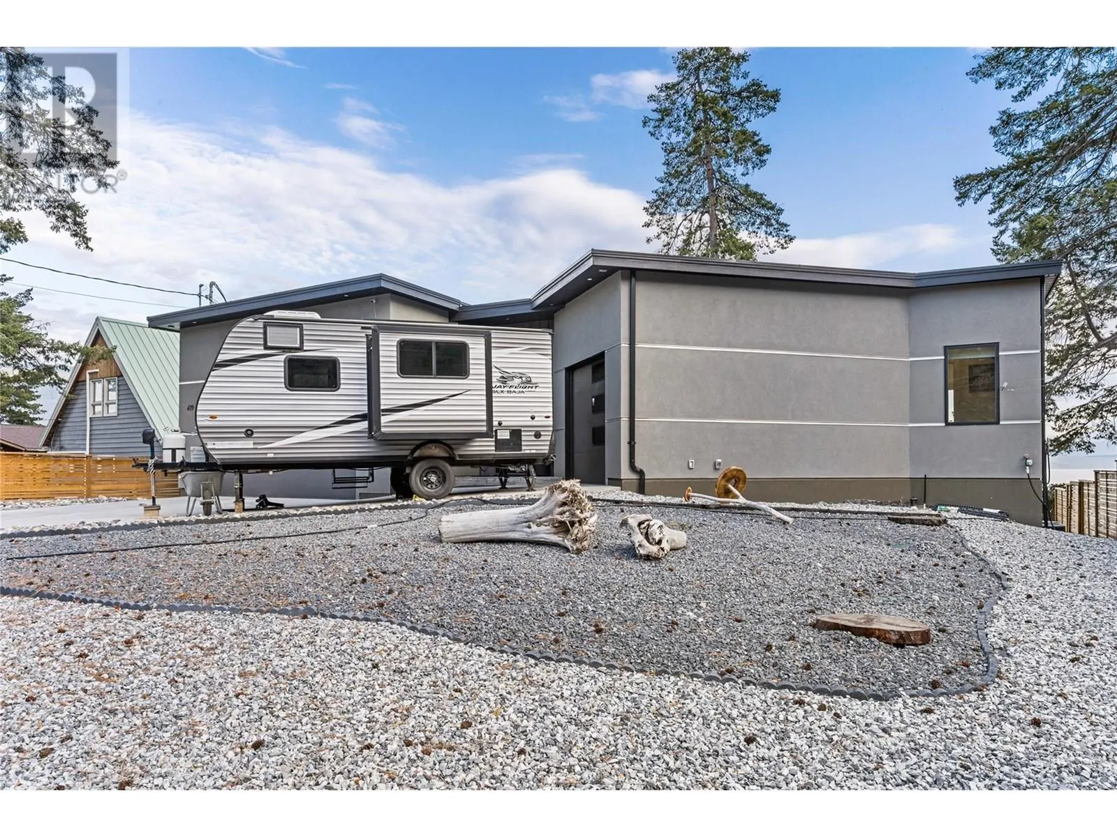 419 Shorts Road