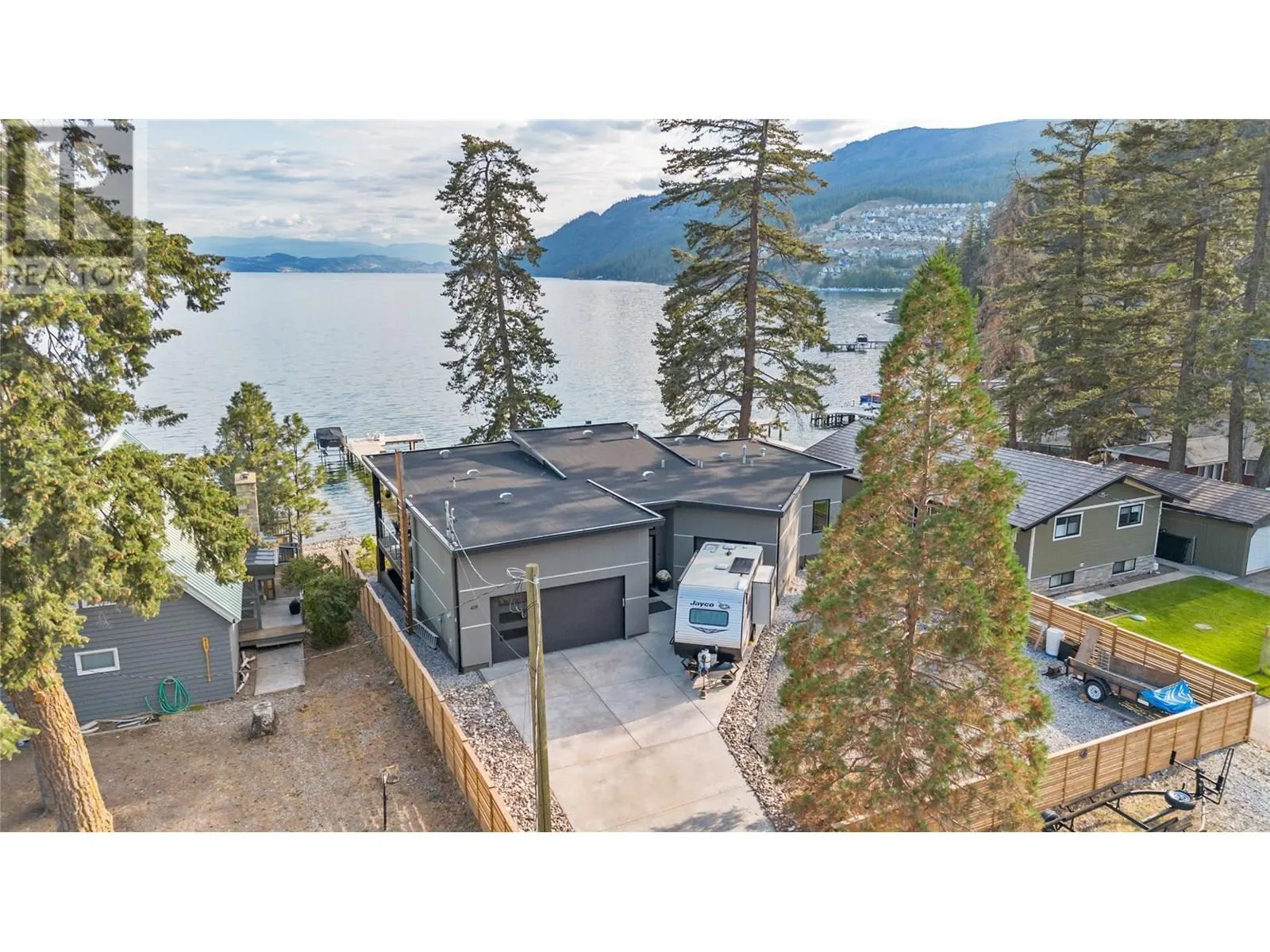 419 Shorts Road