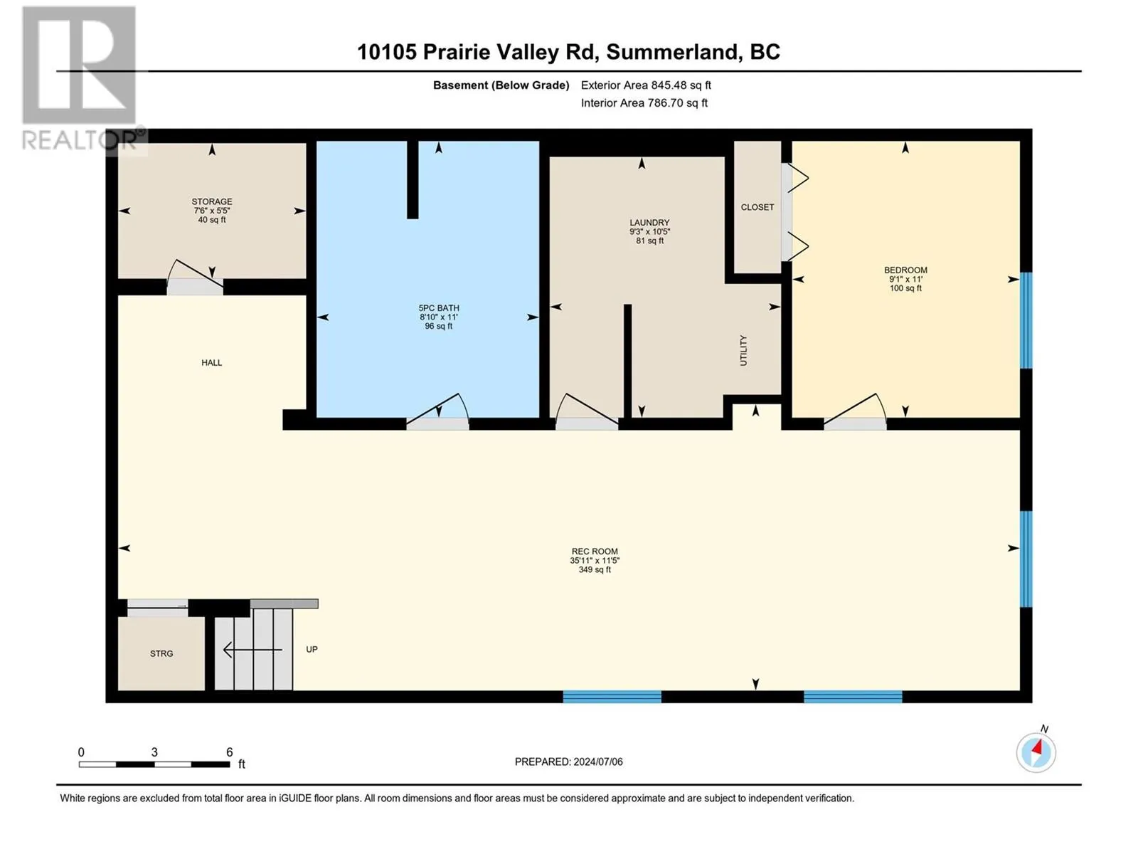 10105 Prairie Valley Road