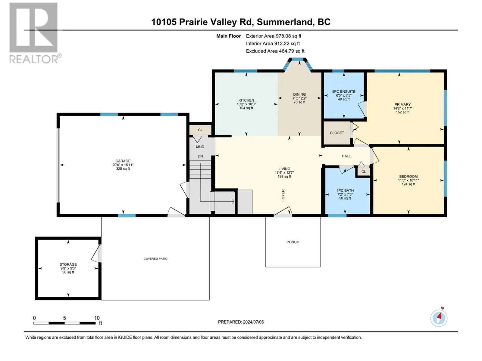 10105 Prairie Valley Road