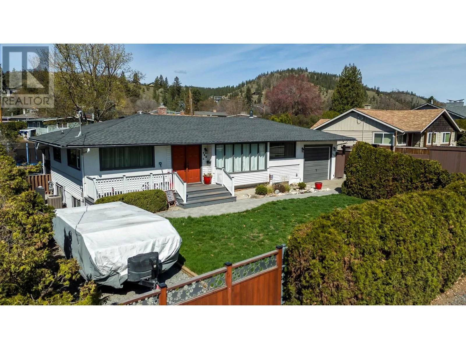 740 Glenmore Drive