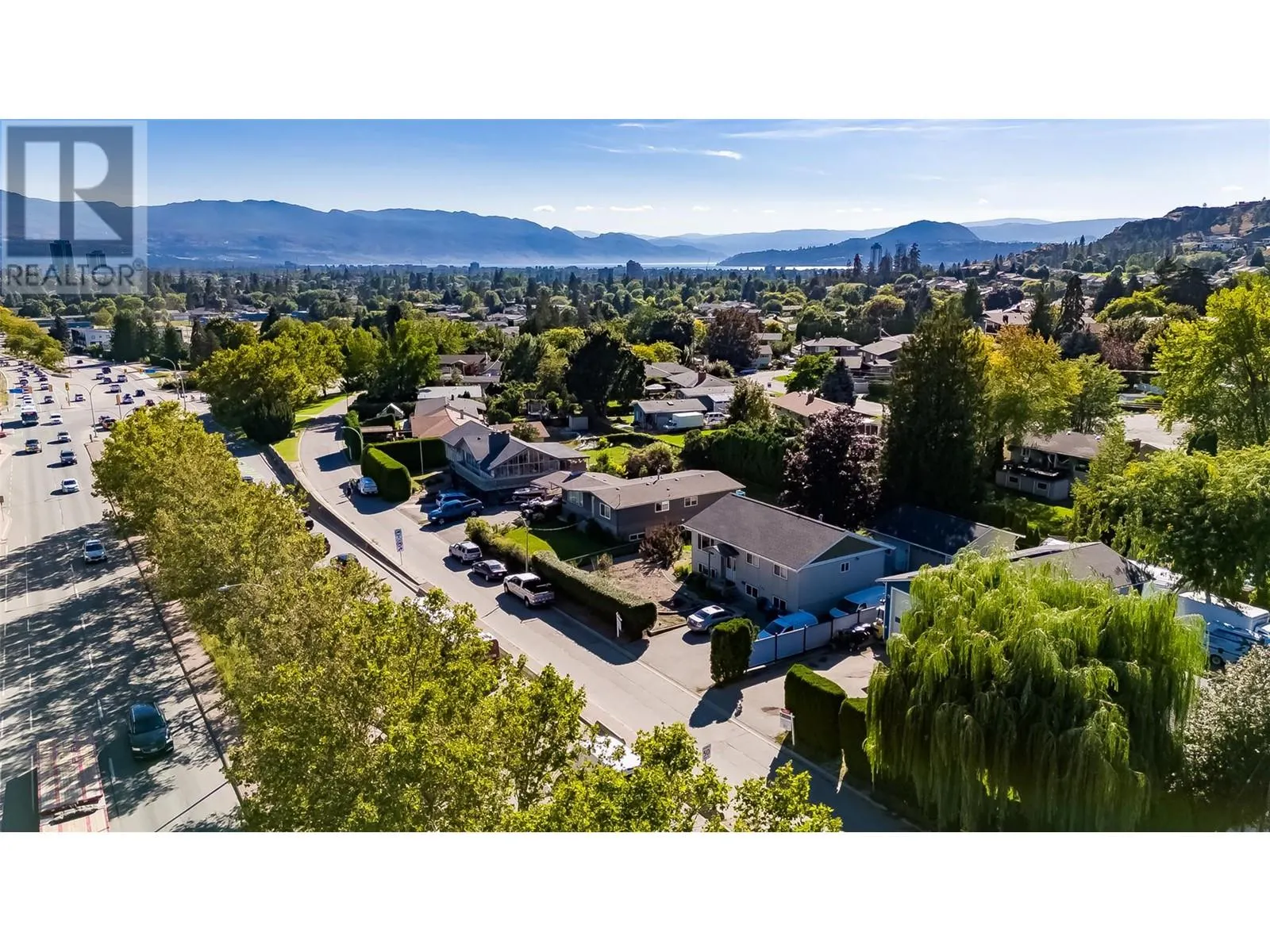 740 Glenmore Drive