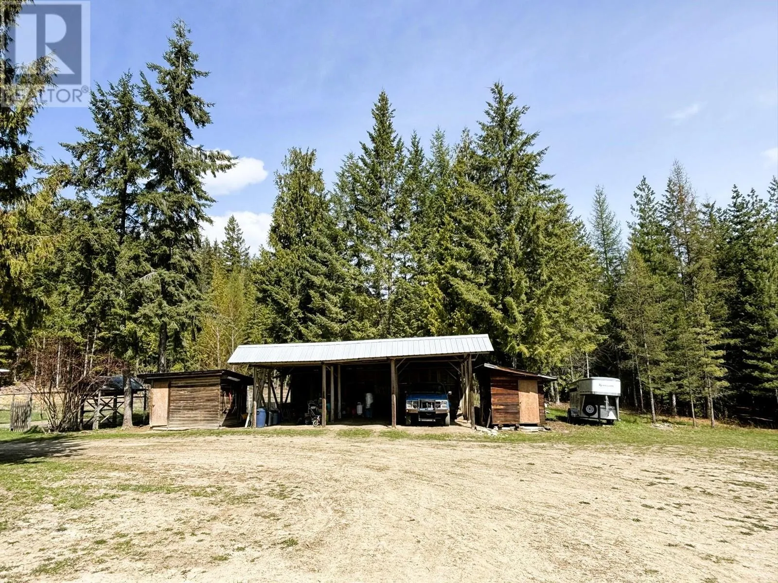 1425 Bobbie Burns Road