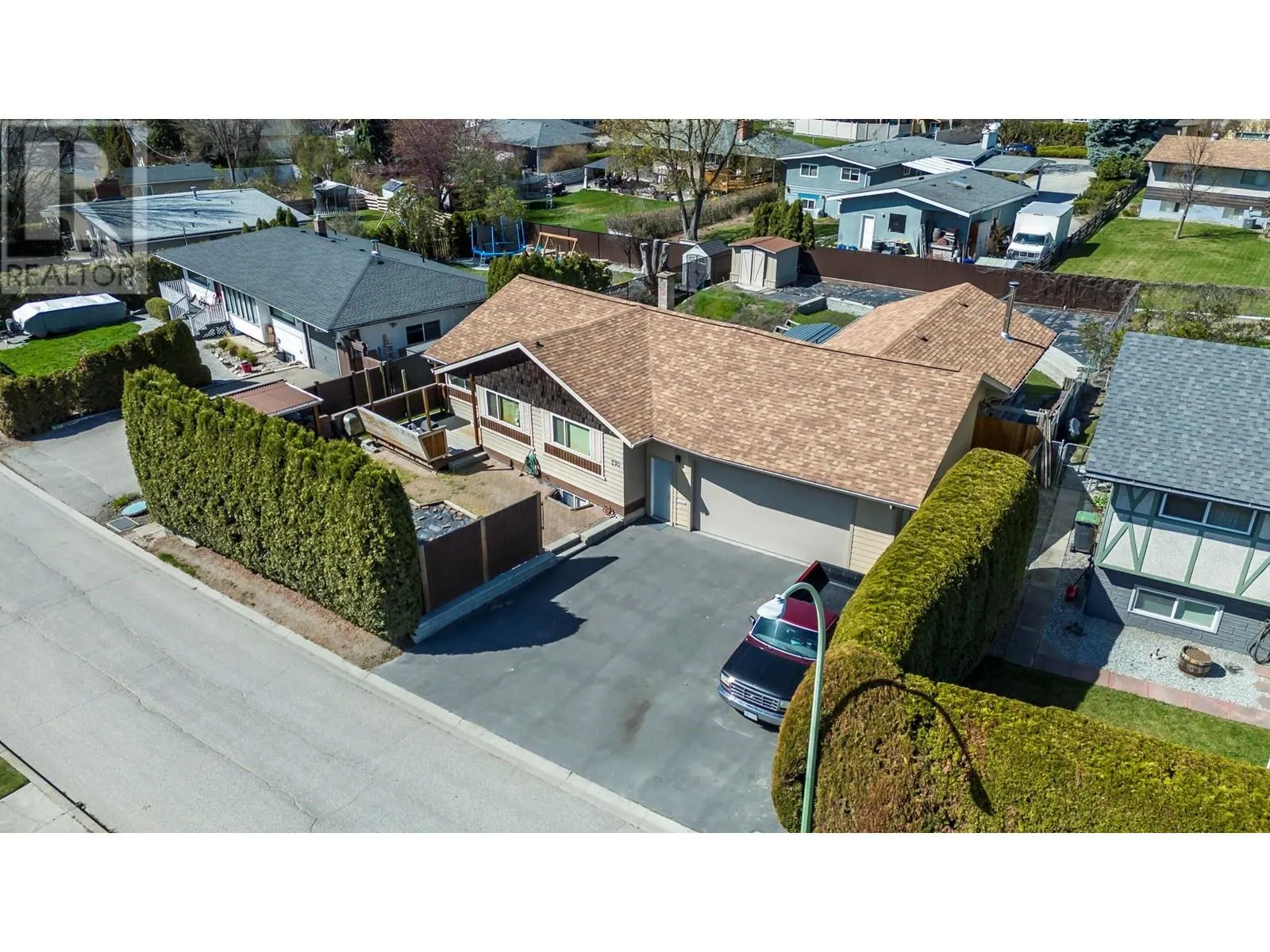 730 Glenmore Drive