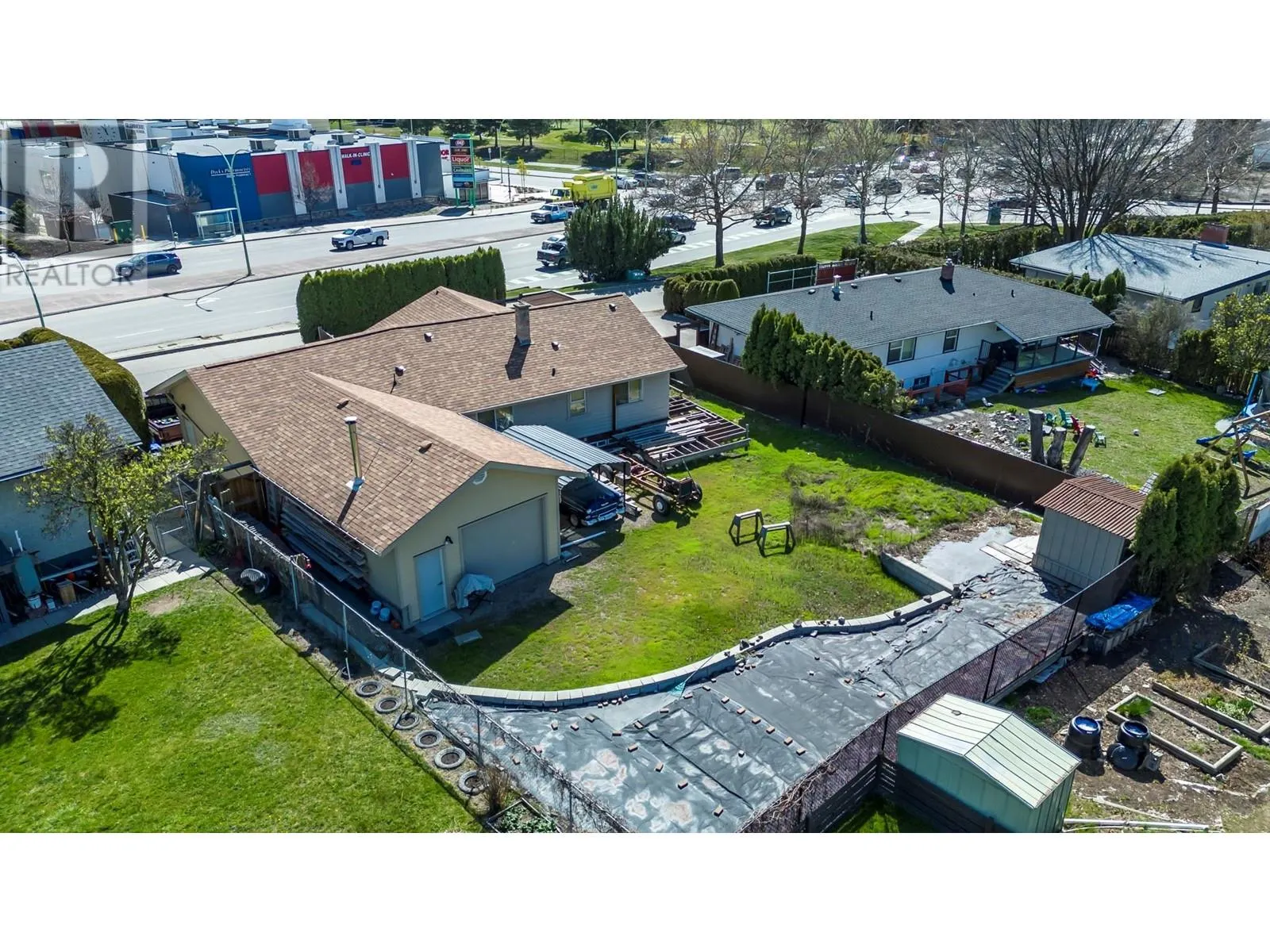 730 Glenmore Drive