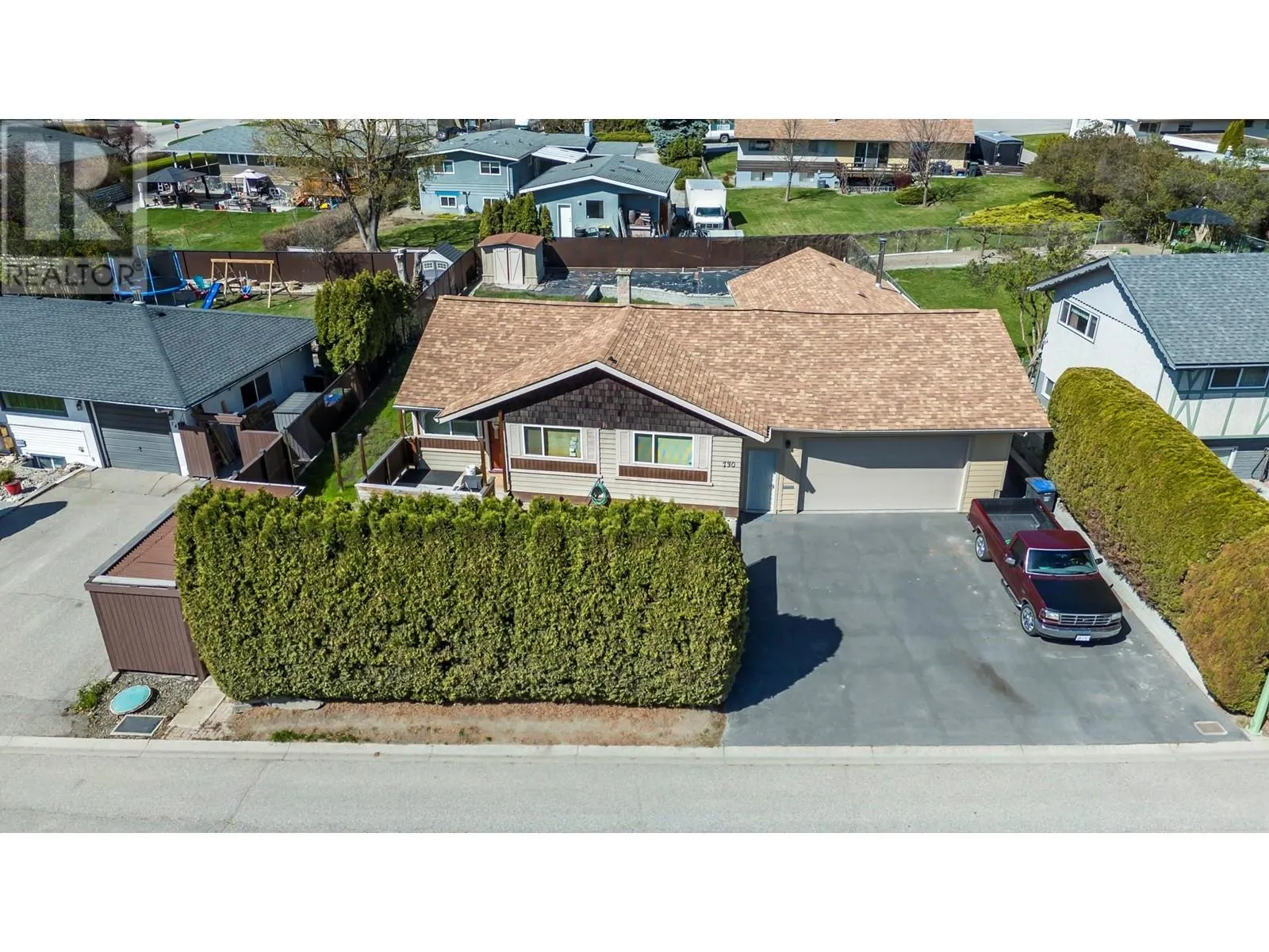 730 Glenmore Drive