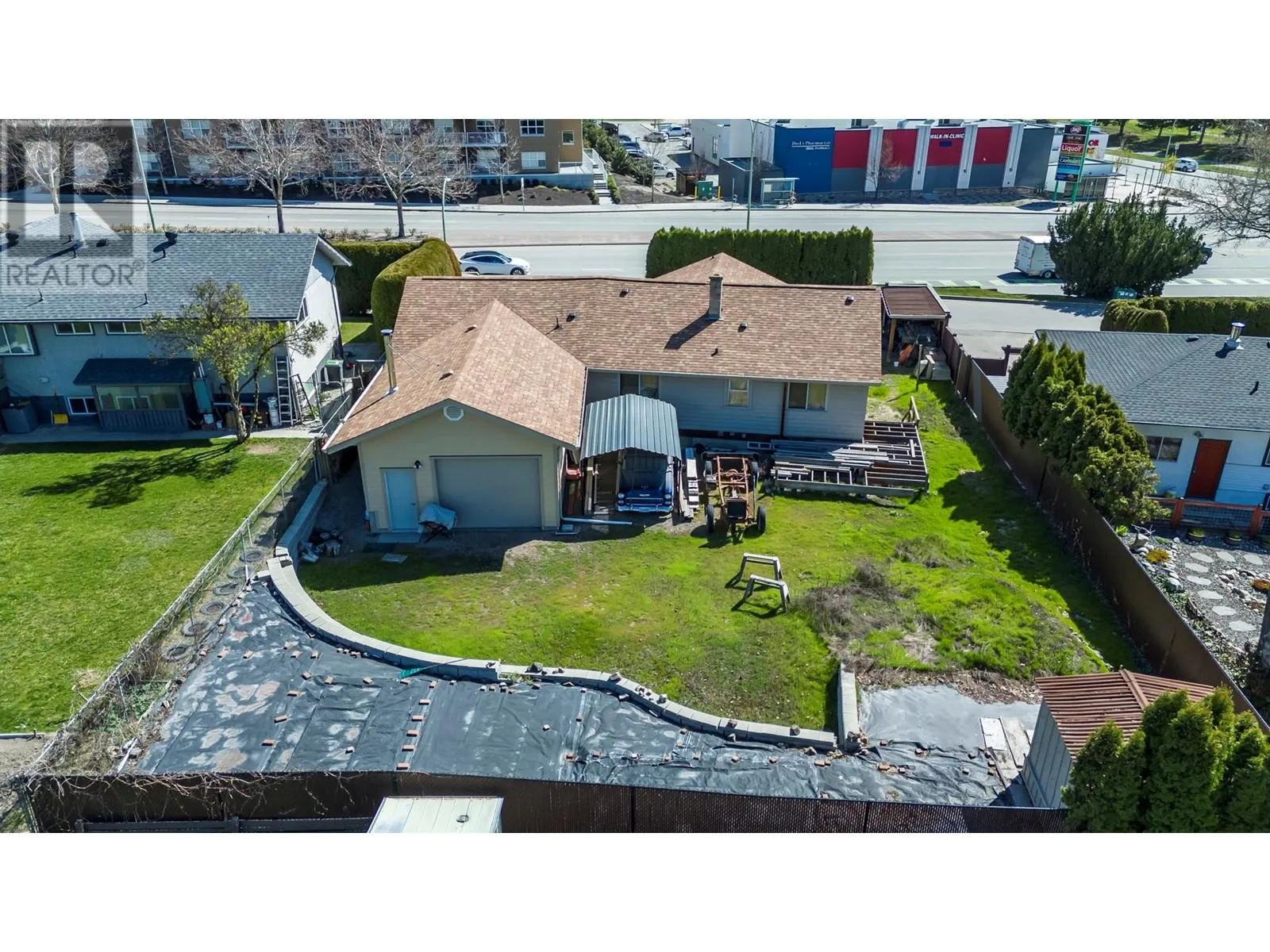 730 Glenmore Drive