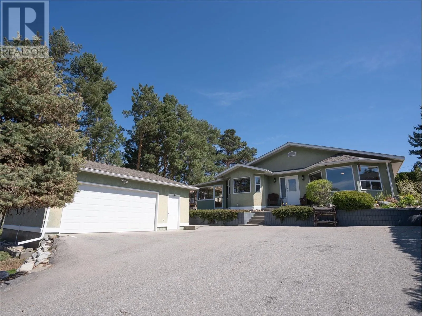 101 McGowan Road