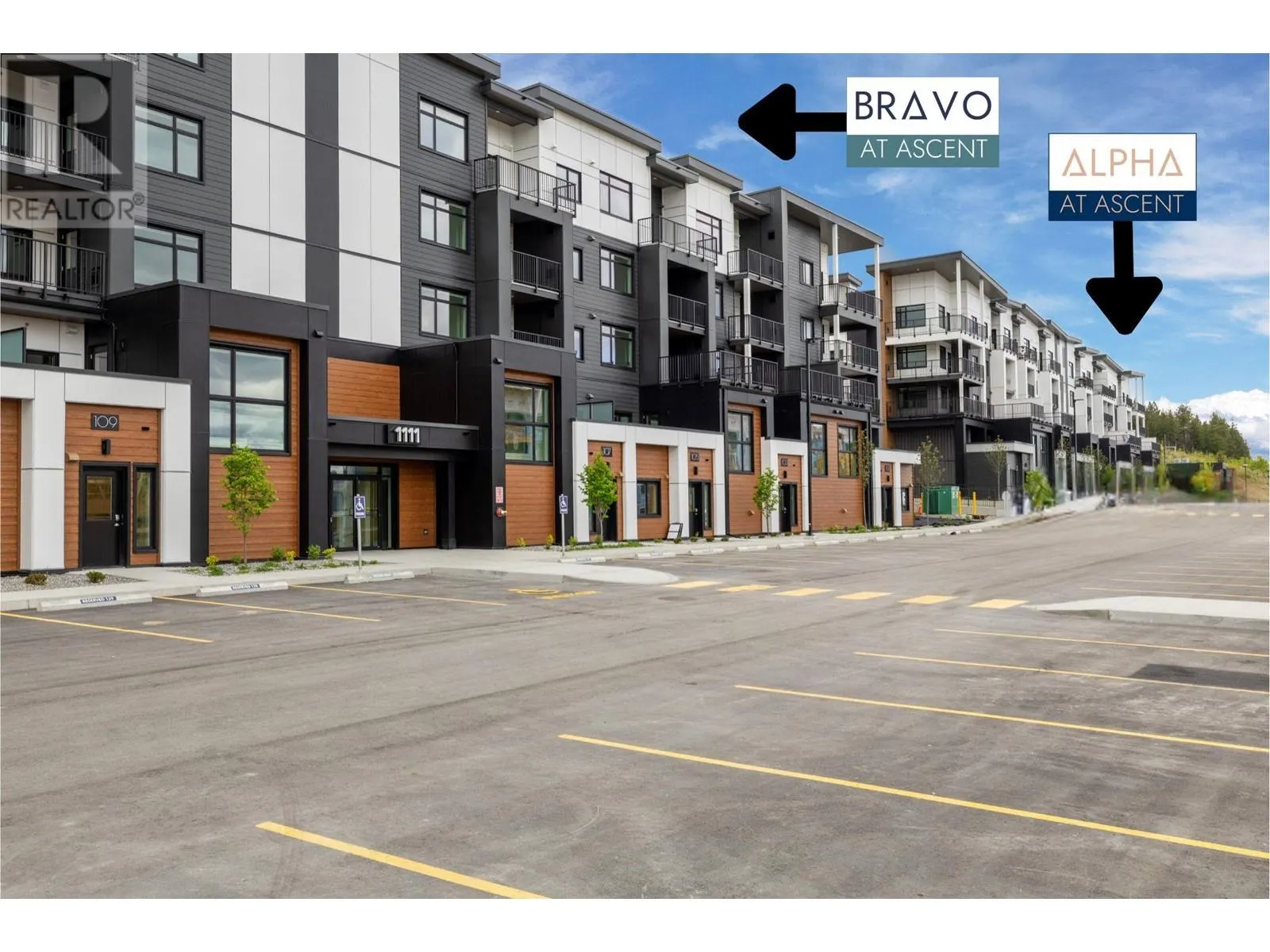 1111 Frost Road Unit# 303