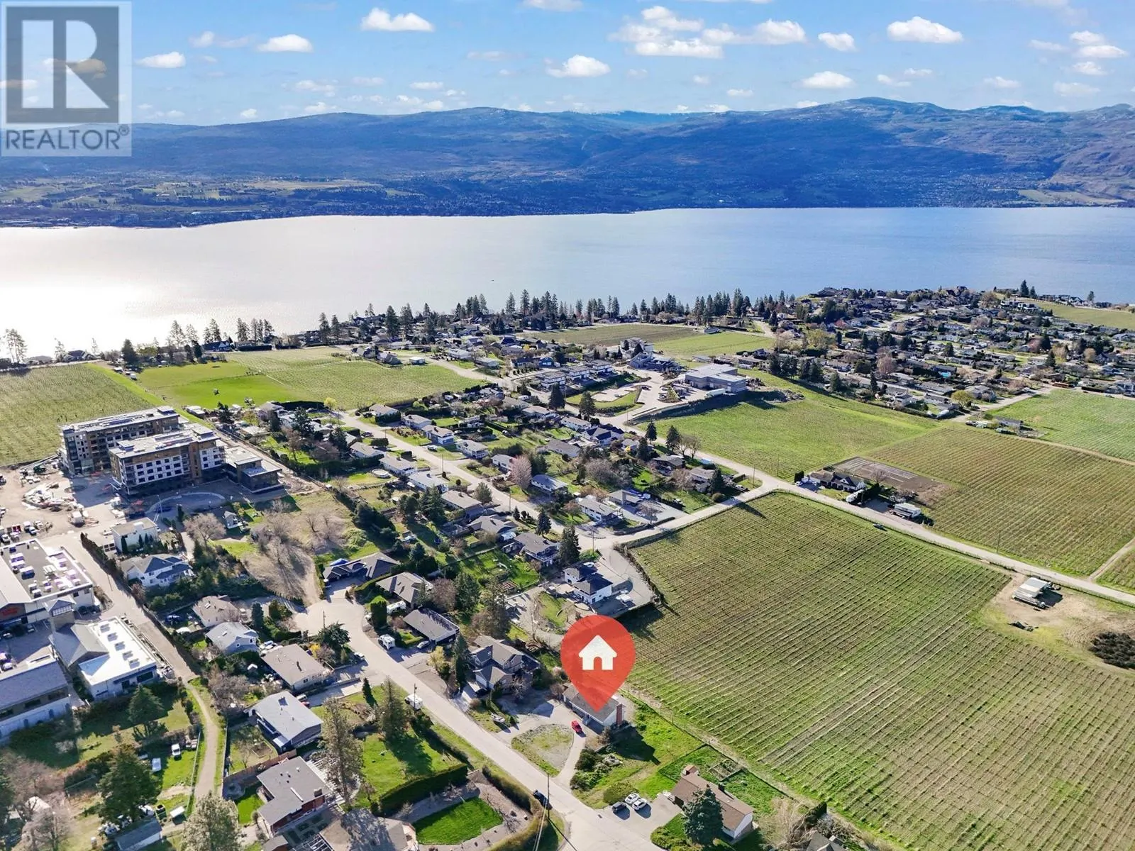 911 Stevenson Road Lot# Prop Lot 3