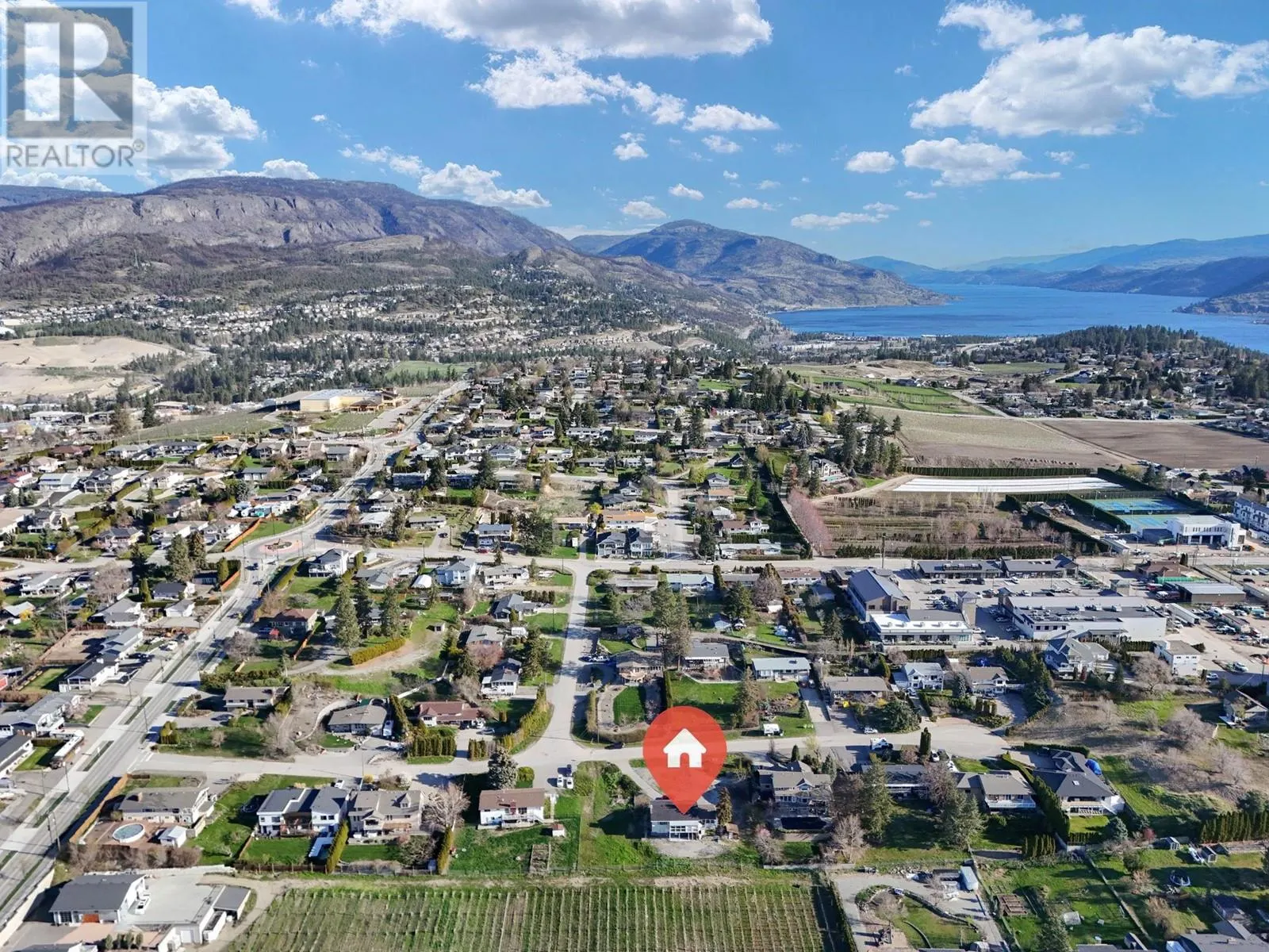 911 Stevenson Road Lot# Prop Lot 3