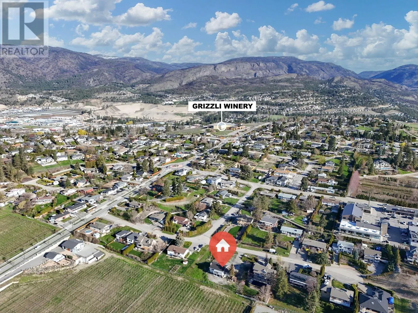 911 Stevenson Road Lot# Prop Lot 3