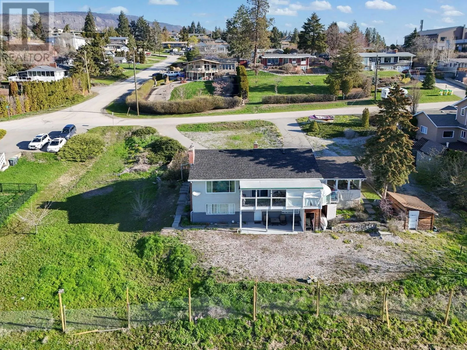 911 Stevenson Road Lot# Prop Lot 3