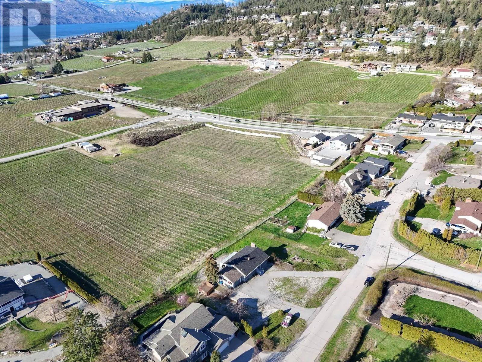 911 Stevenson Road Lot# Prop Lot 3