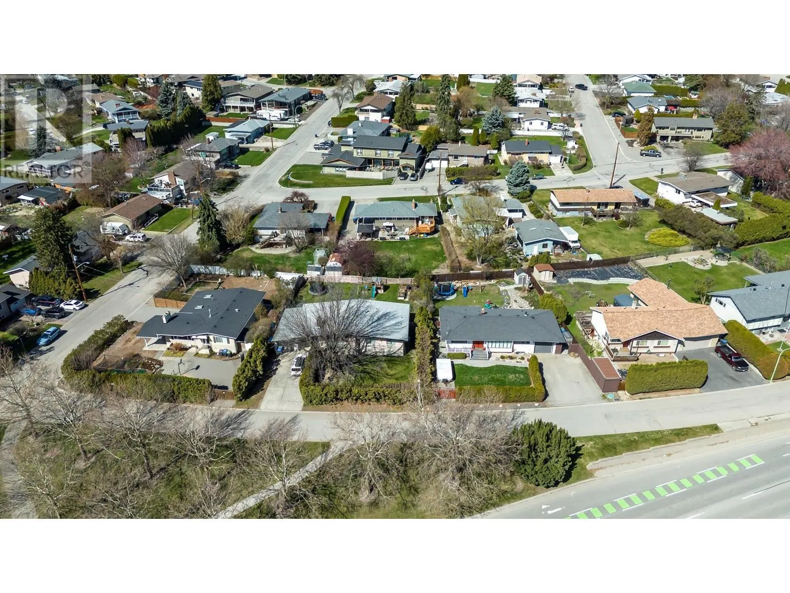 750 Glenmore Drive