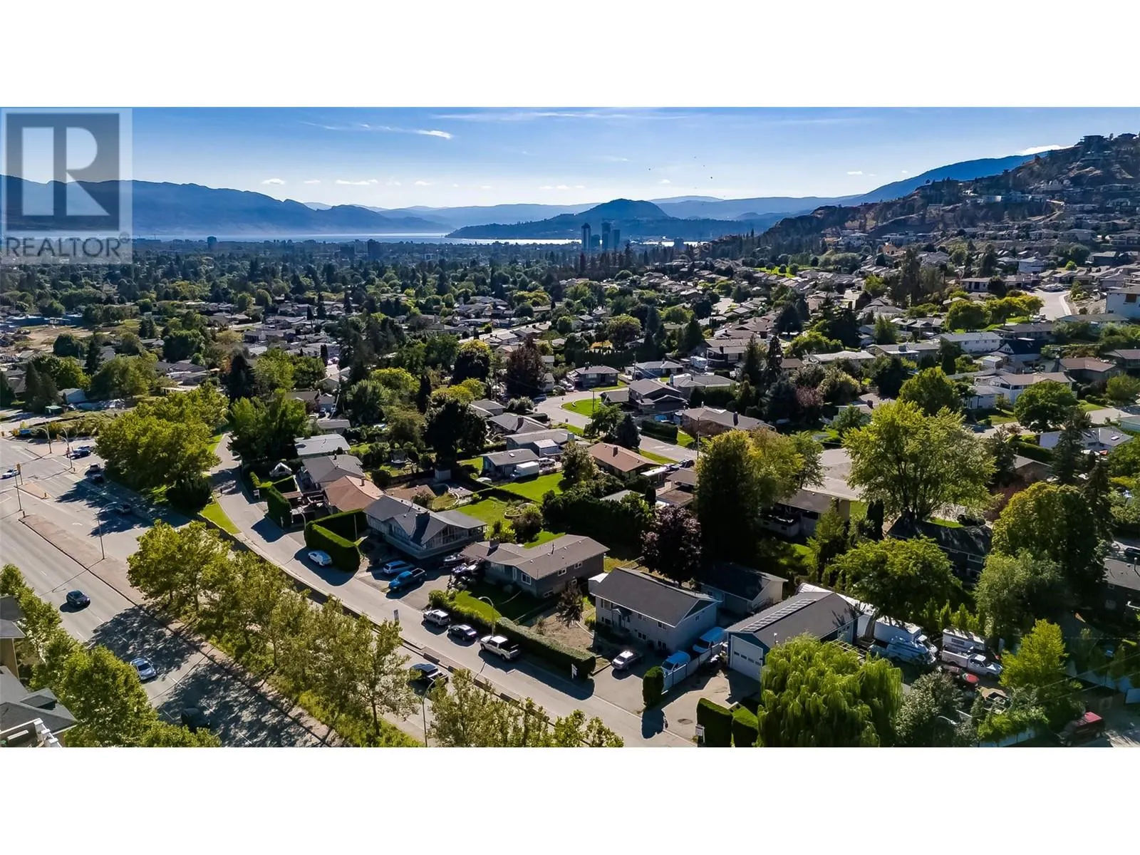 750 Glenmore Drive