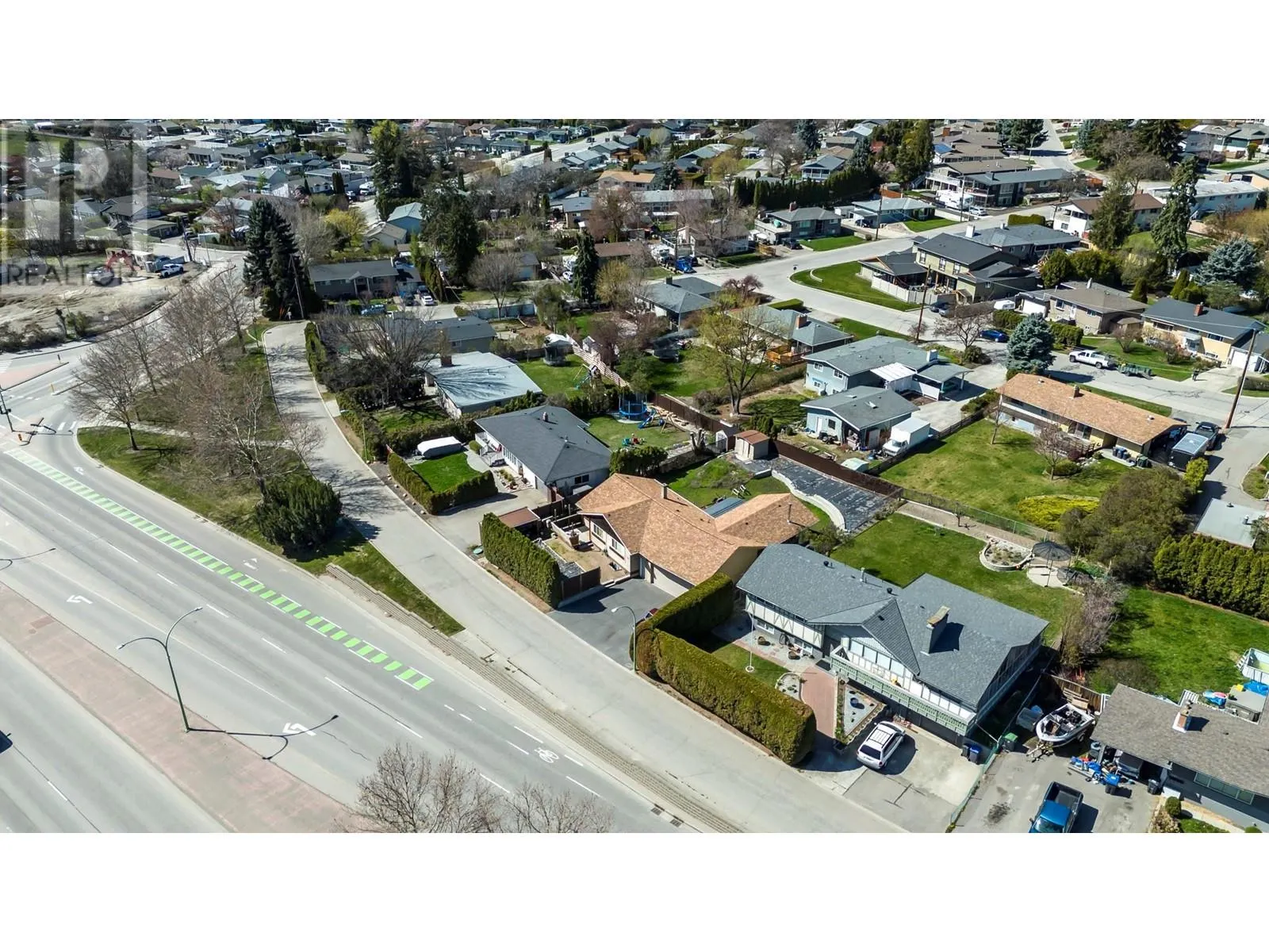 750 Glenmore Drive