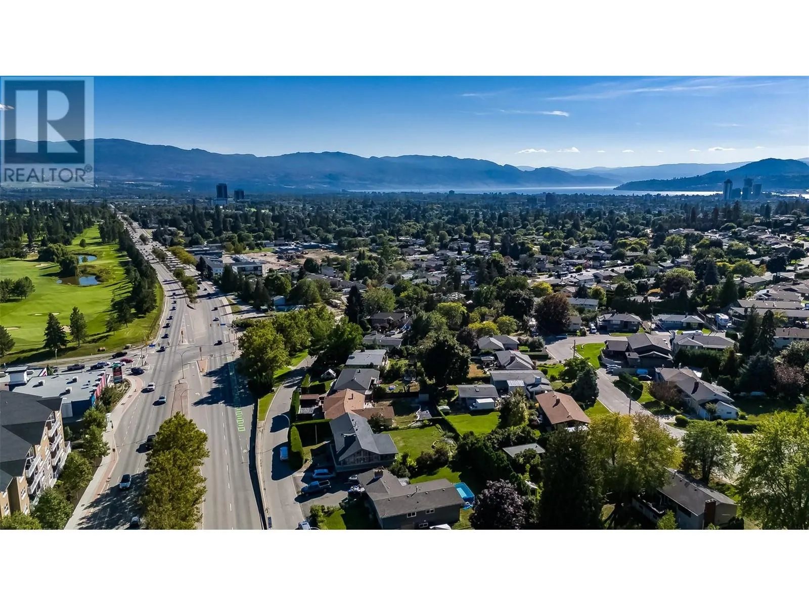 750 Glenmore Drive