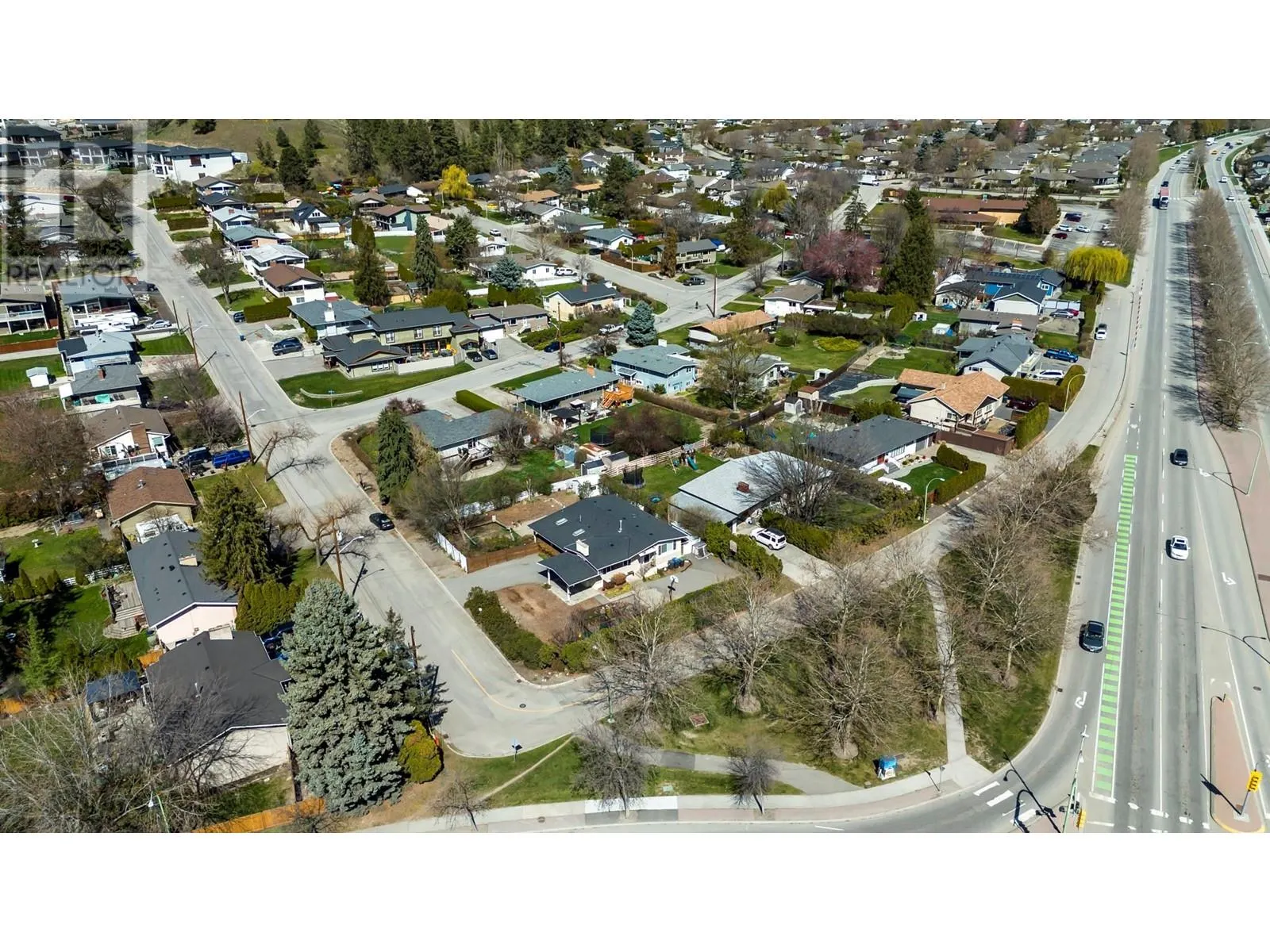 750 Glenmore Drive
