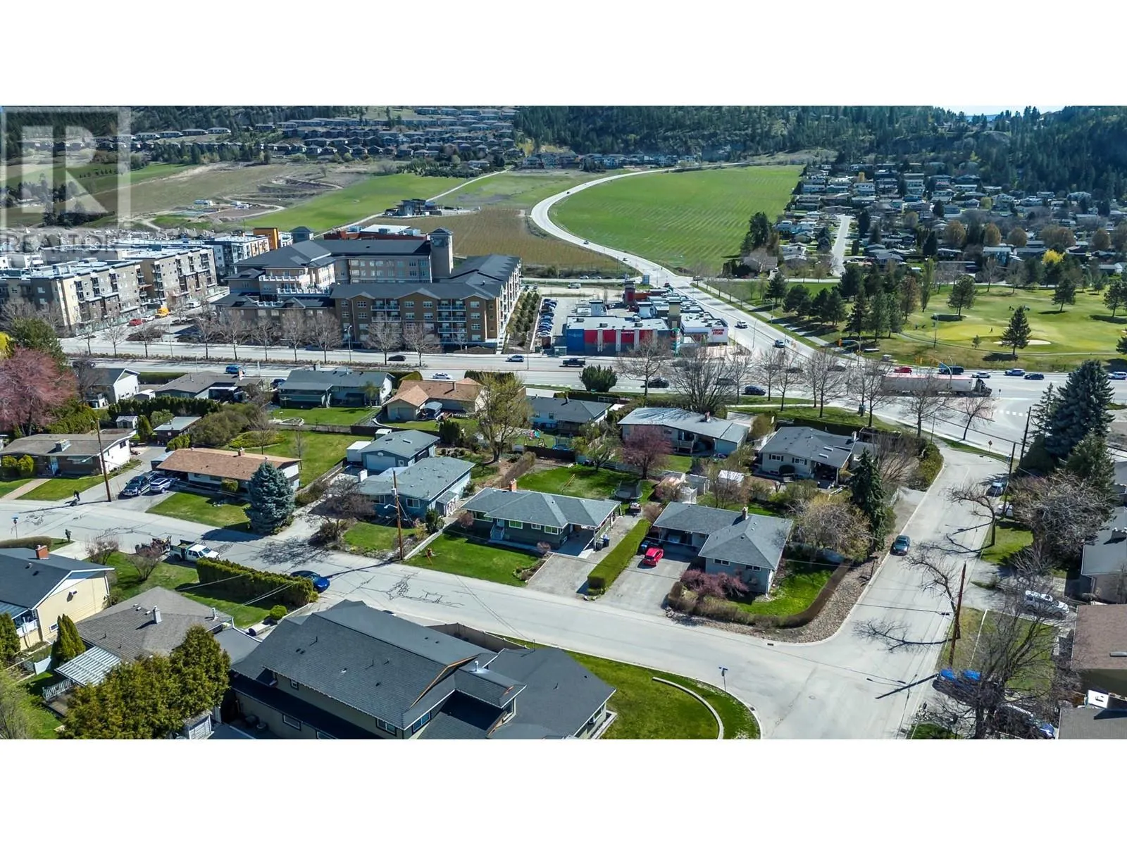 750 Glenmore Drive
