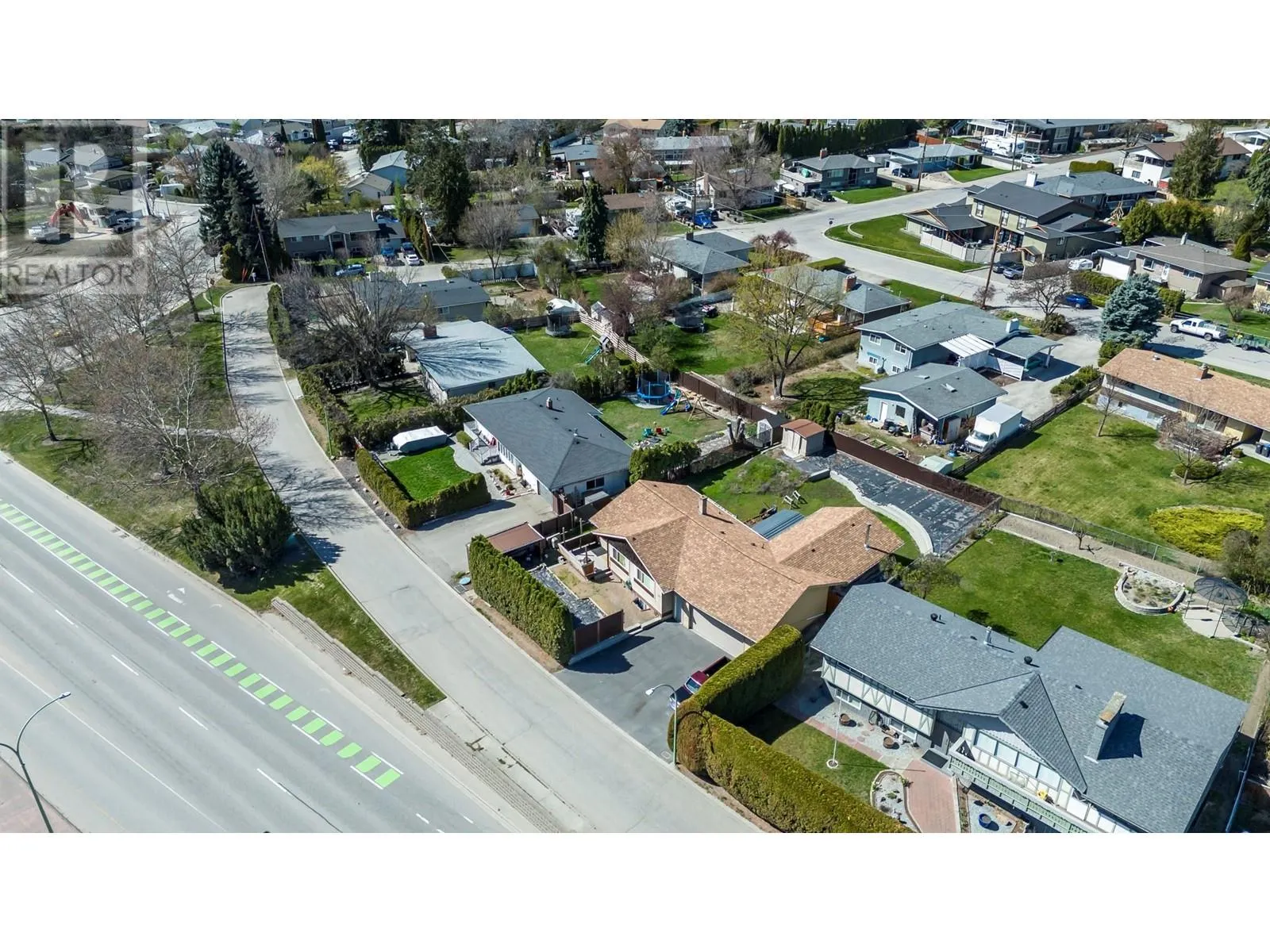 750 Glenmore Drive