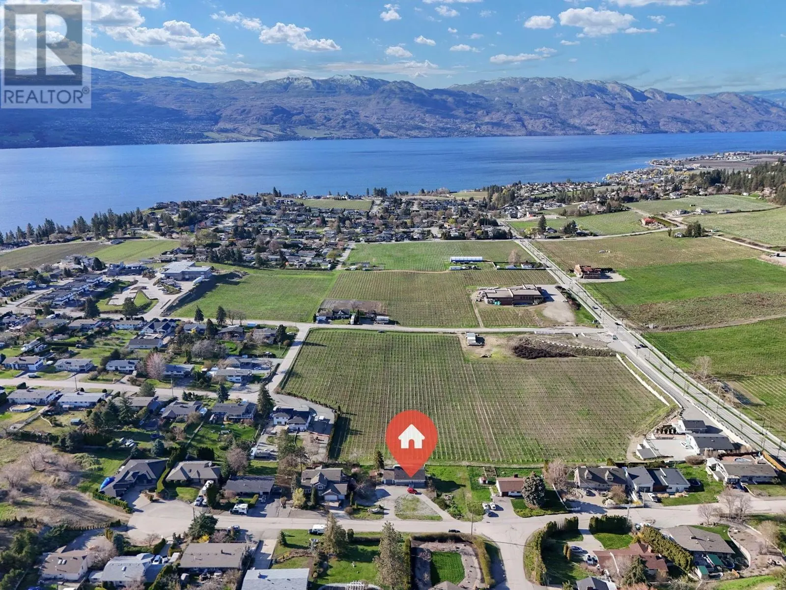 911 Stevenson Road Lot# Prop Lot 1