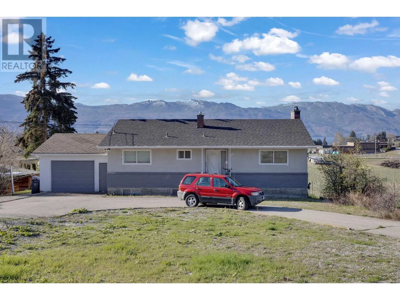 911 Stevenson Road Lot# Prop Lot 1