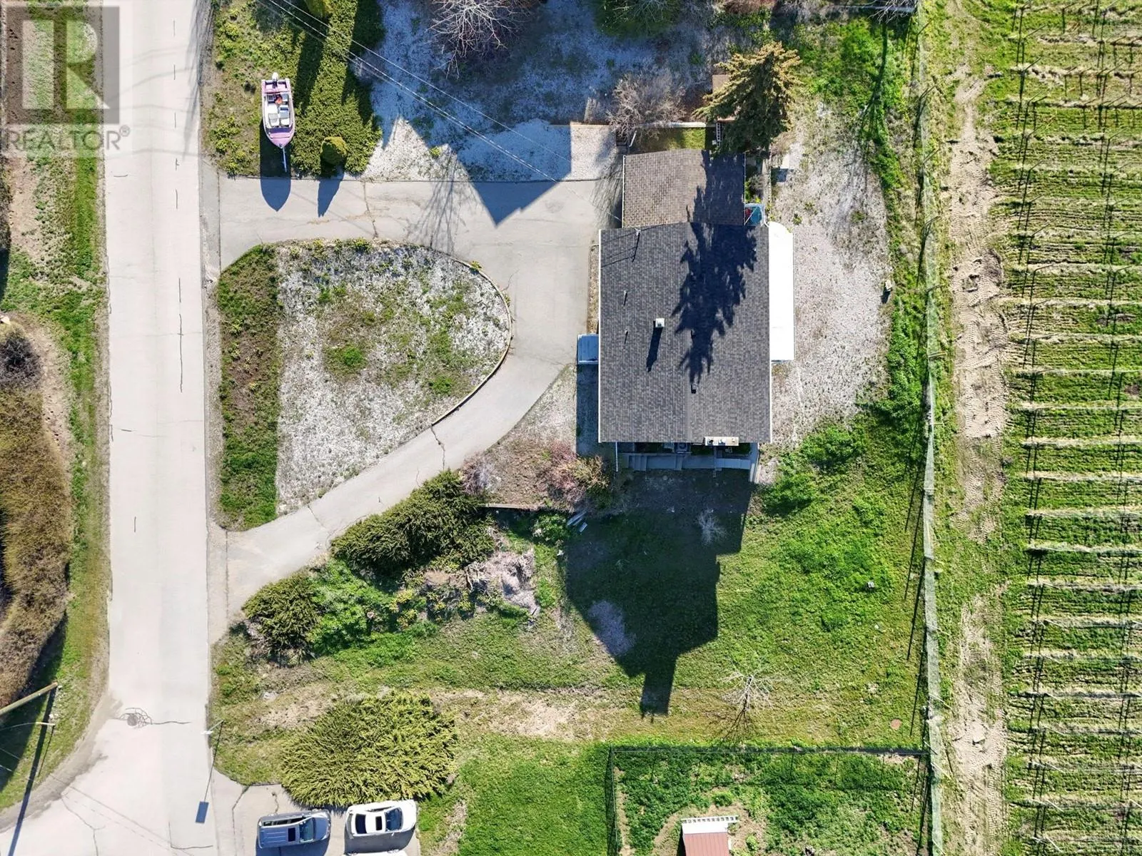 911 Stevenson Road Lot# Prop Lot 1