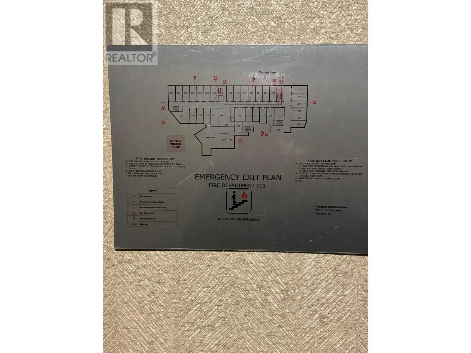 4411 32nd Street Lot# Lot 1